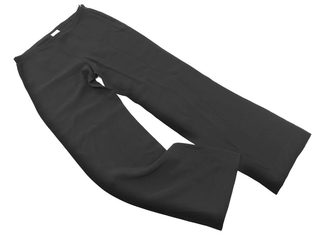 Armani Collezioni Straight Pants