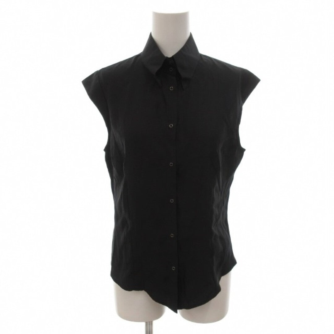 Emporio Armani Silk Shirt