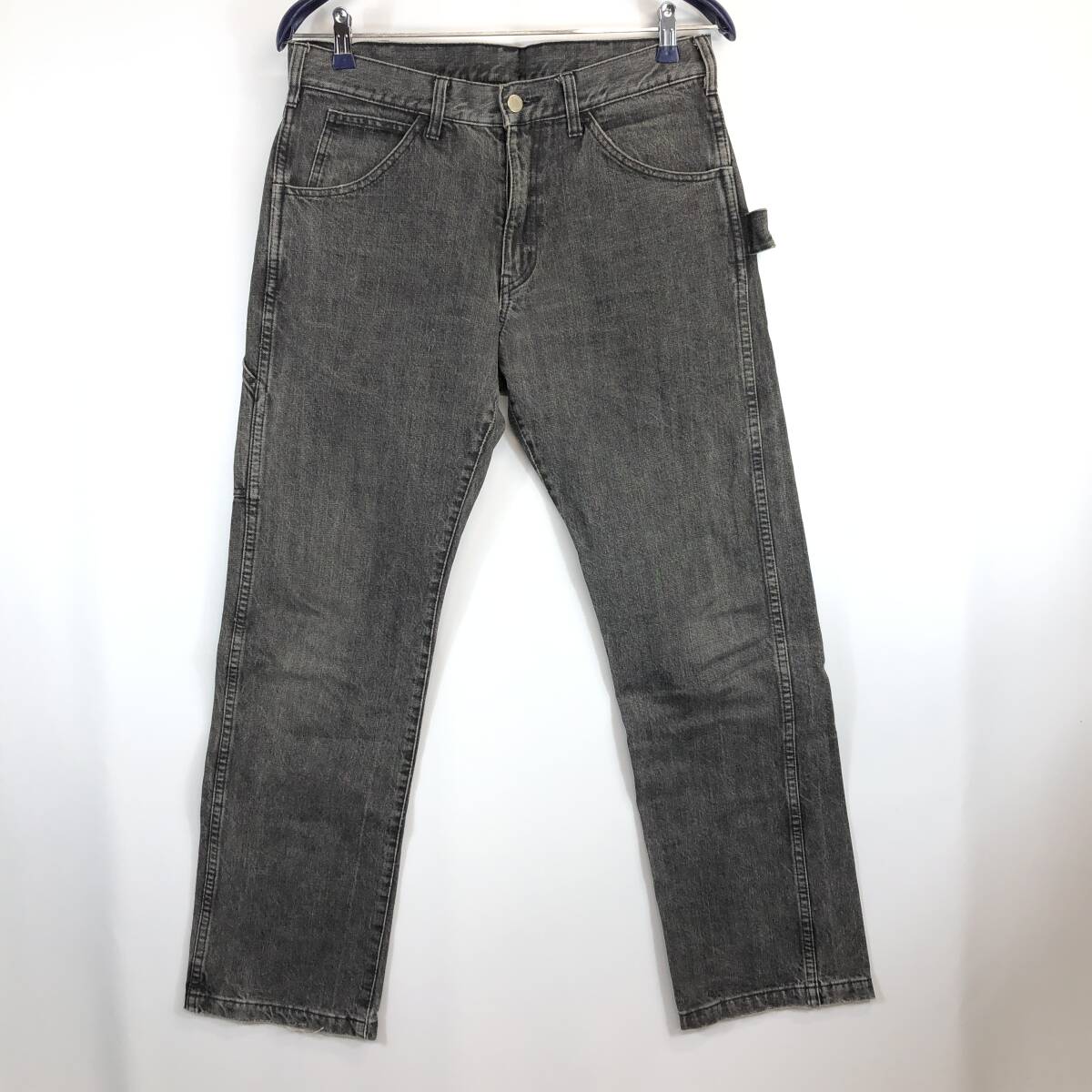 Comme Des Garcons Homme Painter Pants