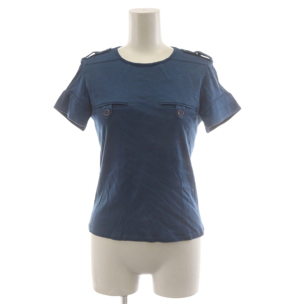 Balenciaga Short Sleeve Top