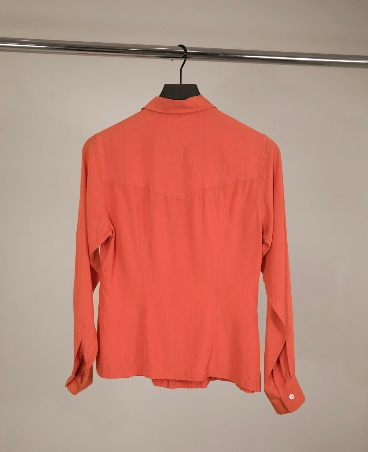 Issey Miyake Design Studio Western Shirt