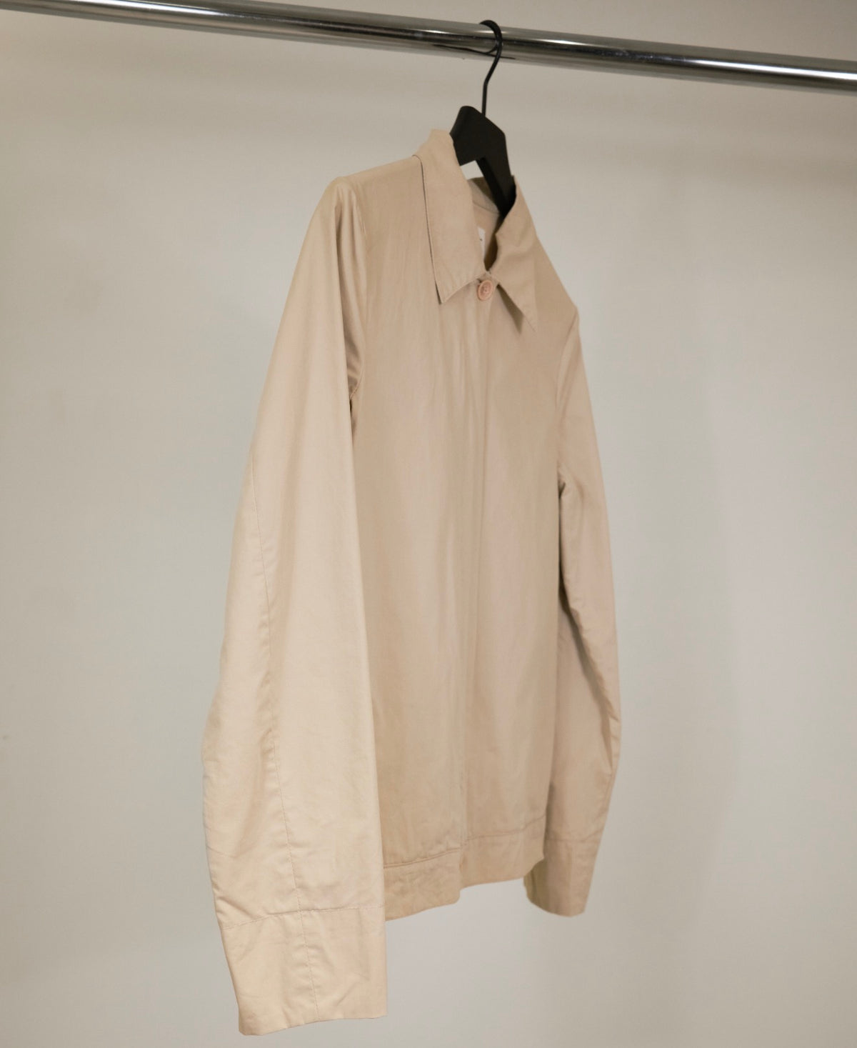 Helmut Lang 1996 Coach Jacket