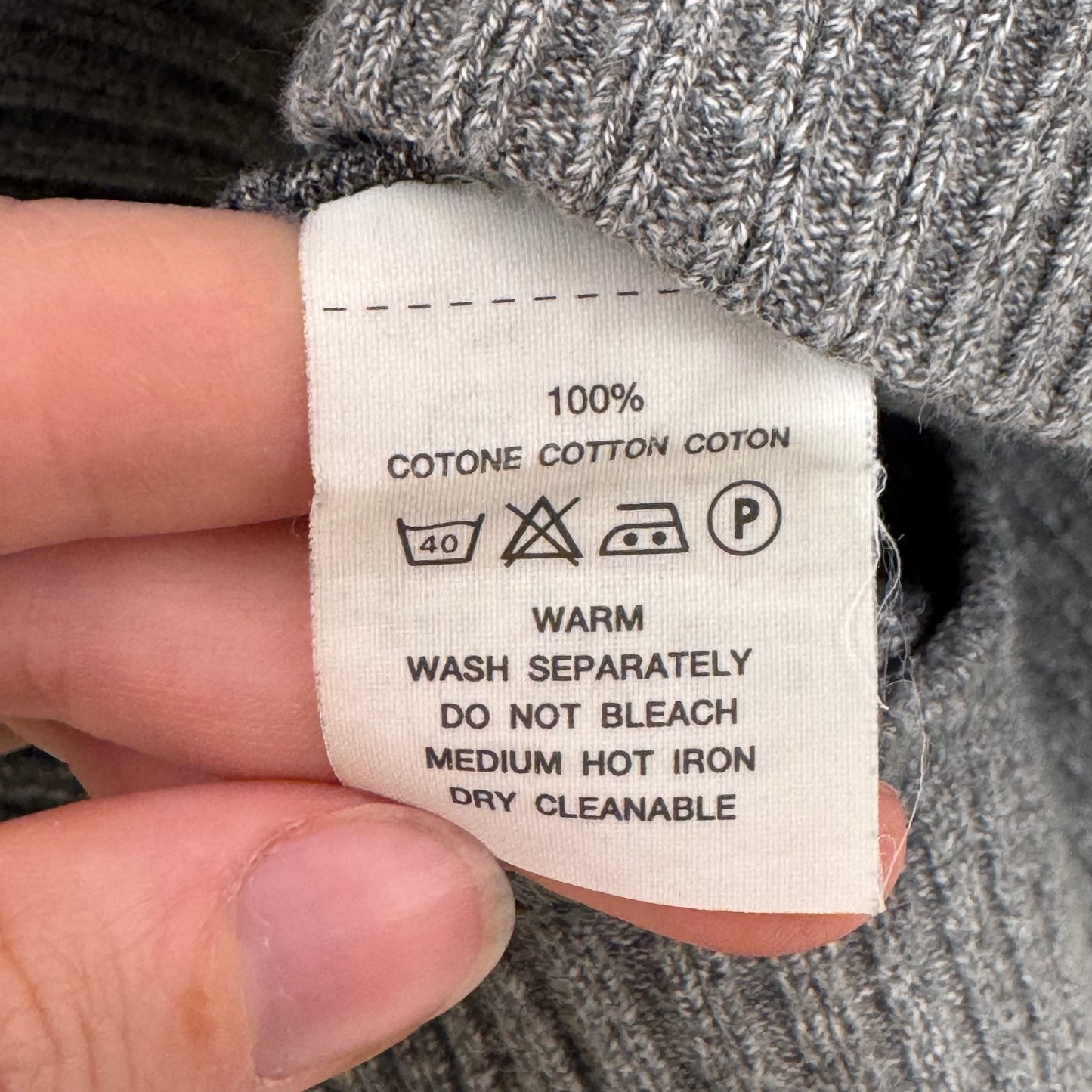 Kapital Cotton Vest