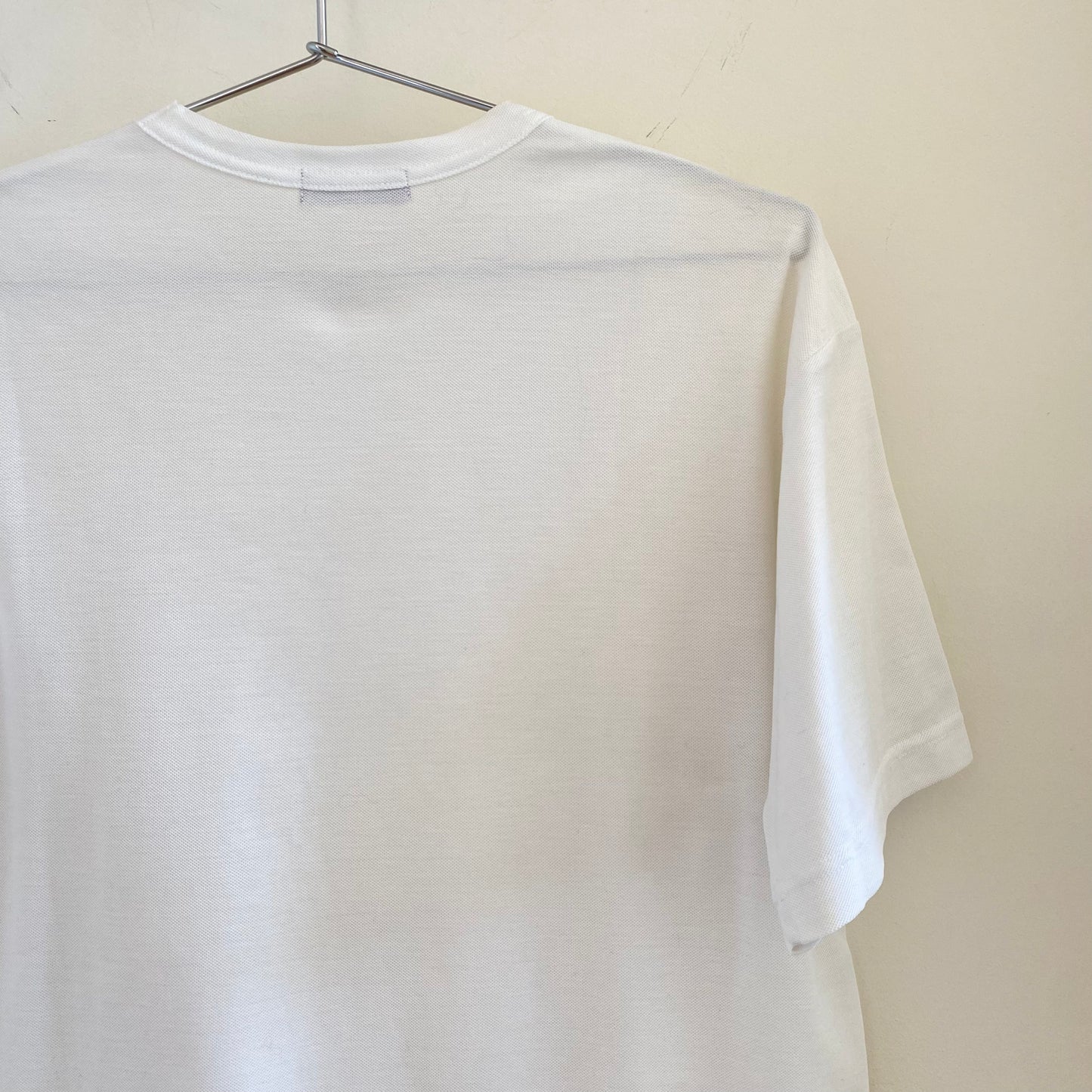 Comme des Garçons Homme Knit T-Shirt