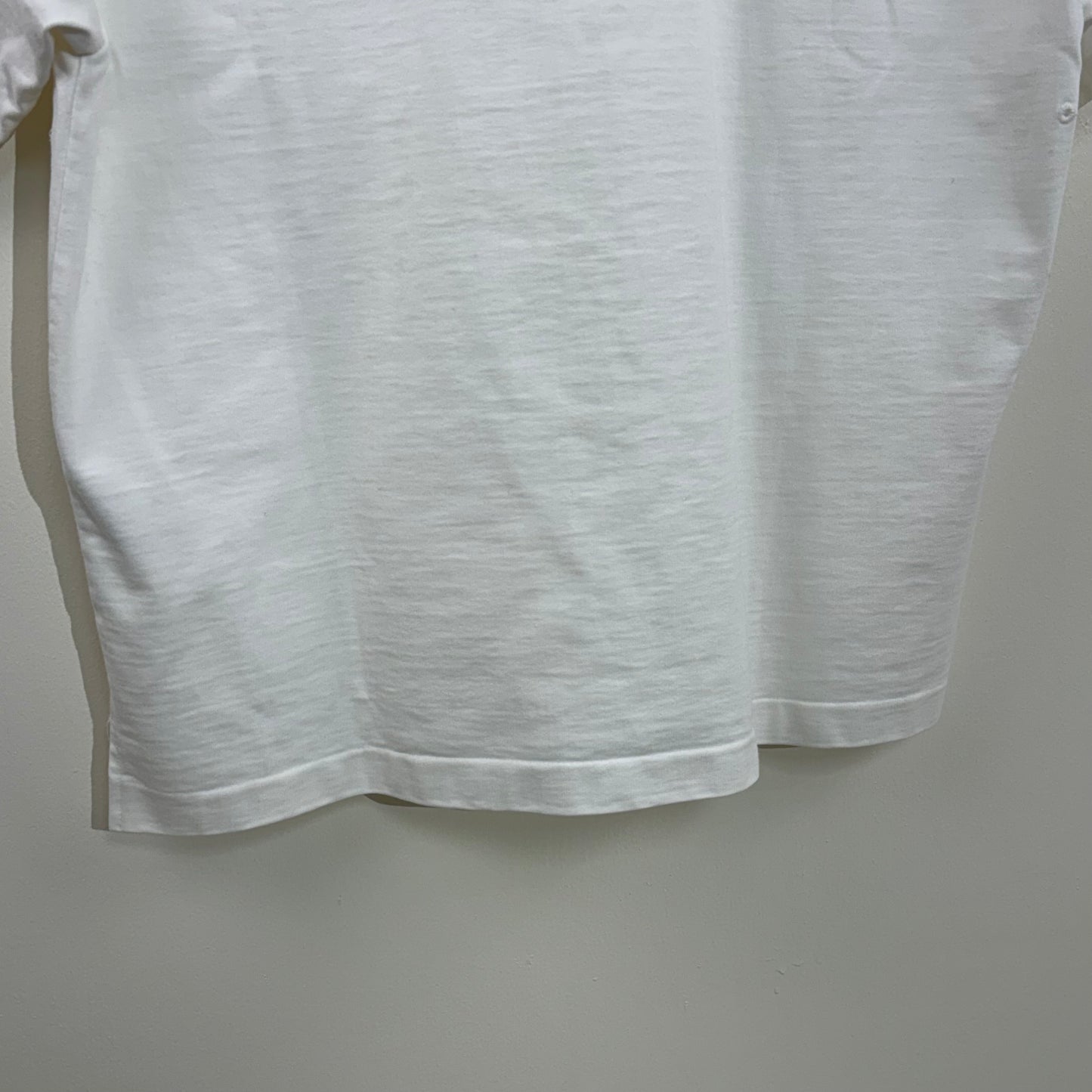 Auralee Stand Up Tee