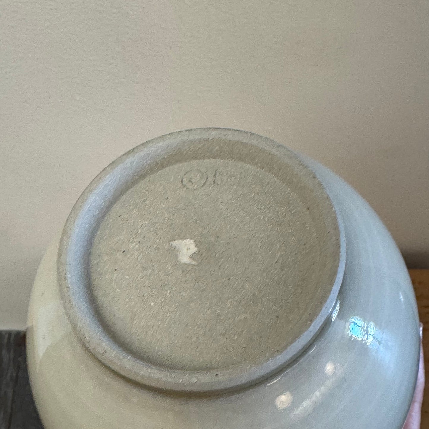 Ueno Ware Flower Vase