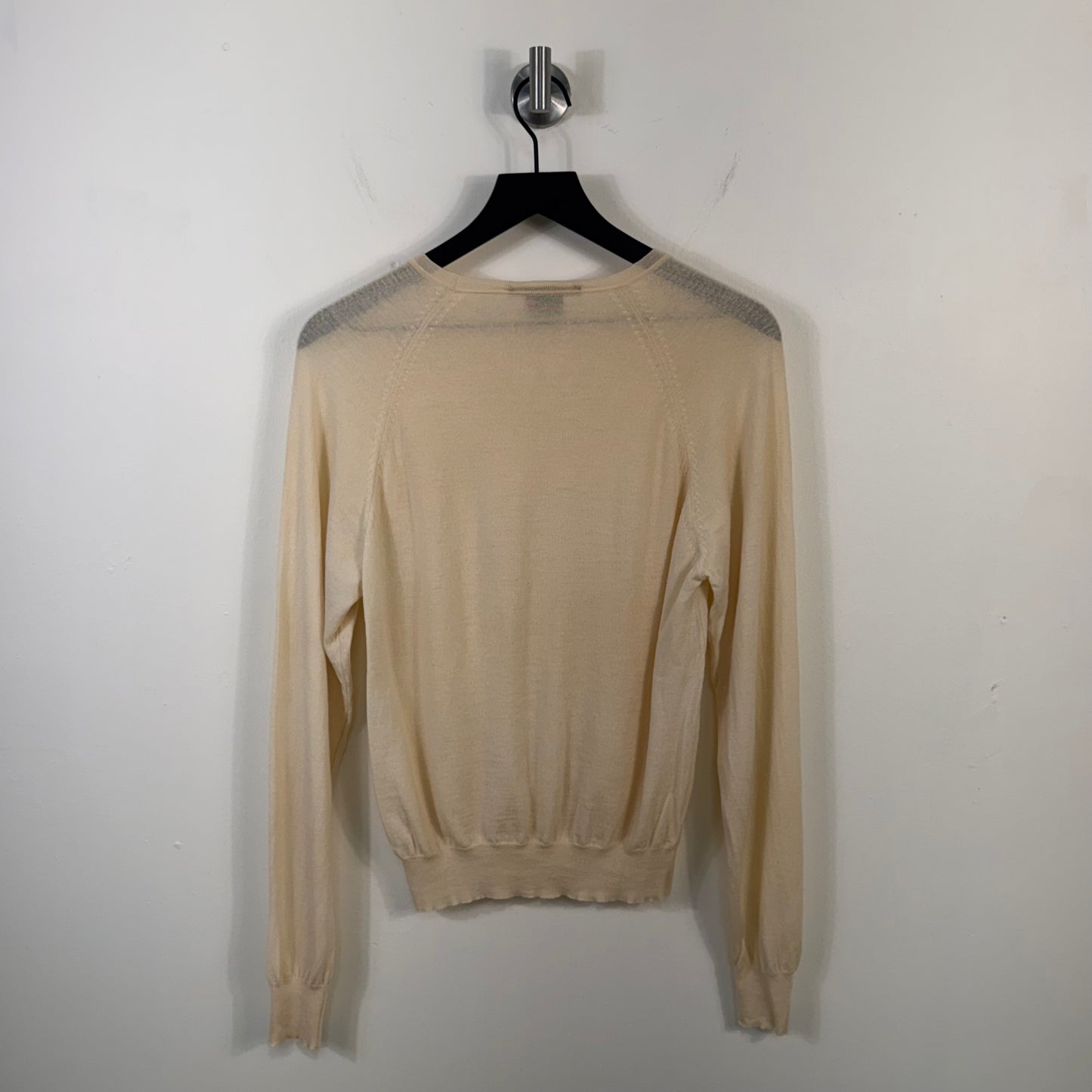 Gucci Lightweight Wool Knit