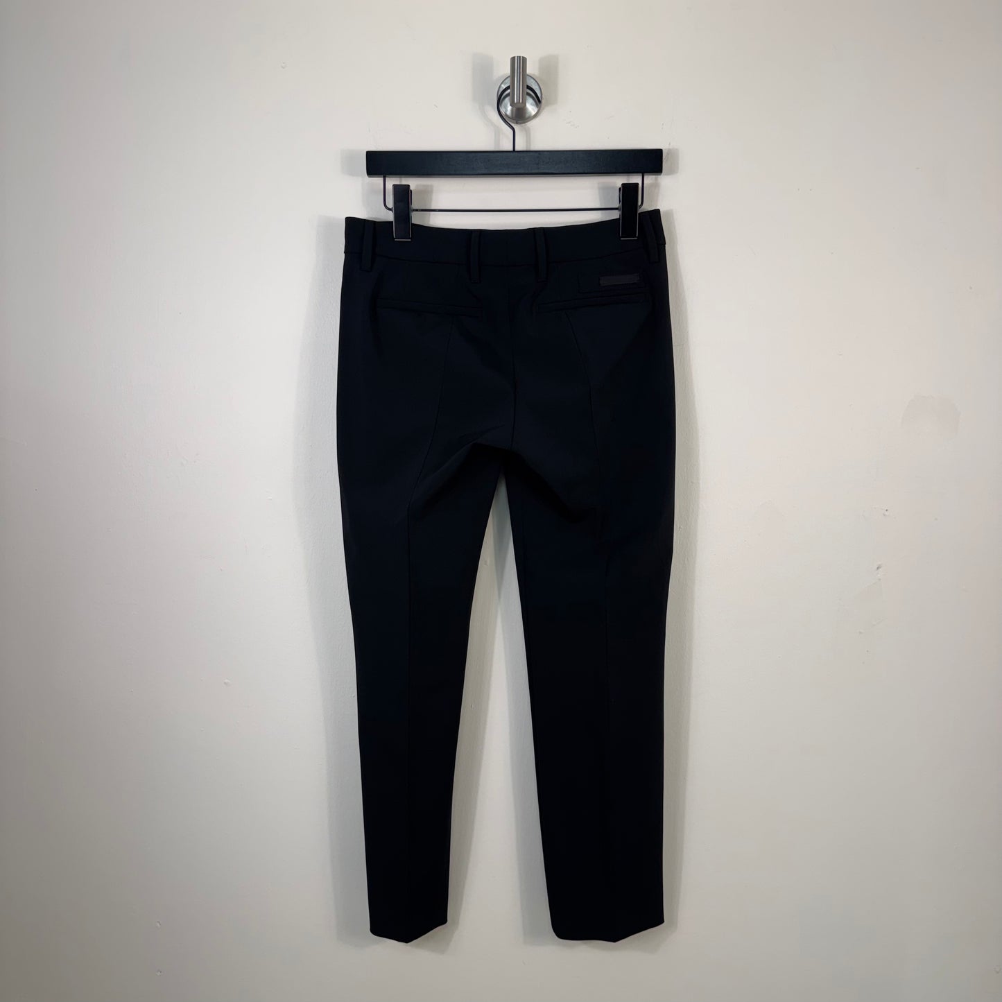 Prada Pleated Slacks