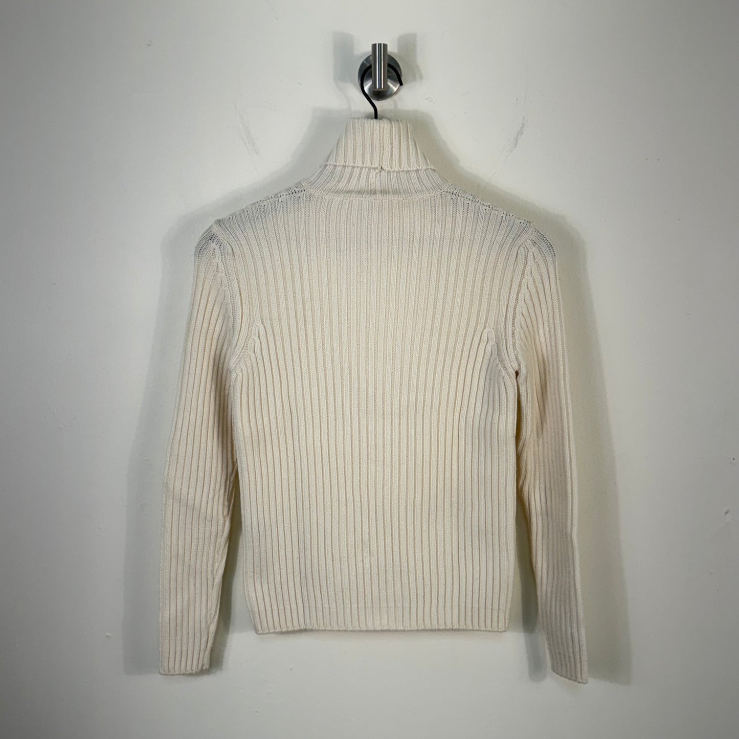Prada Knit Turtleneck