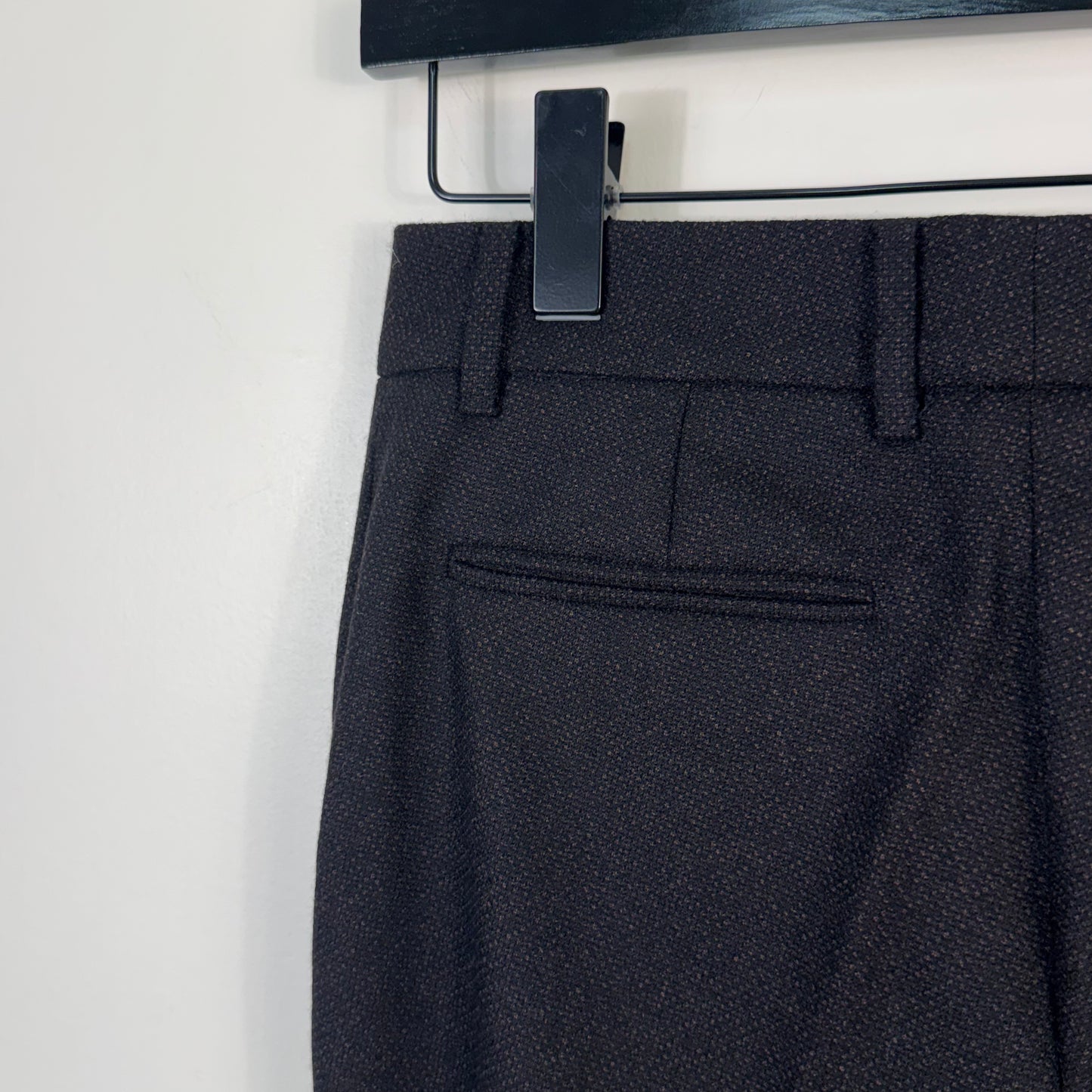Gucci Wool Slacks
