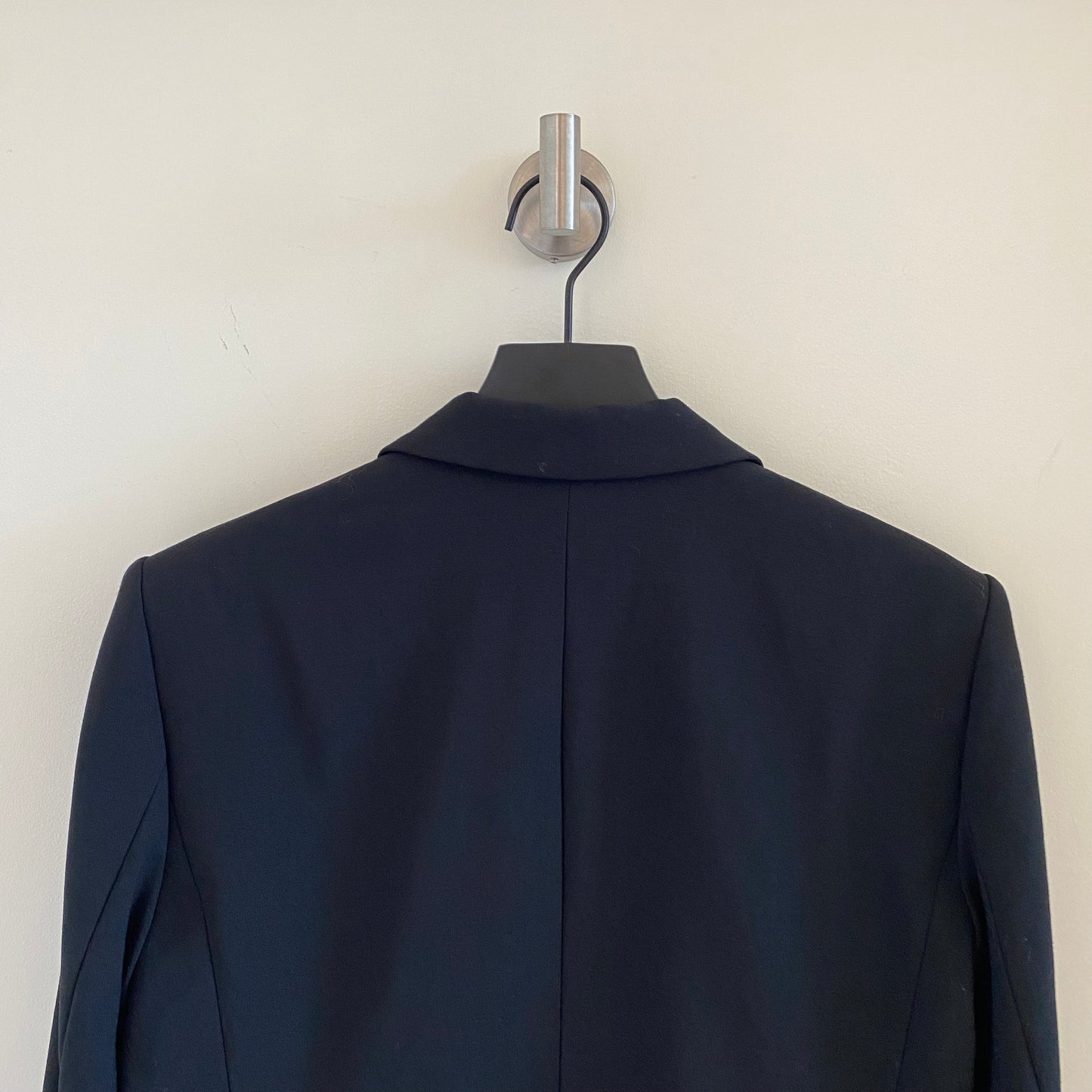 Helmut Lang Paneled Blazer