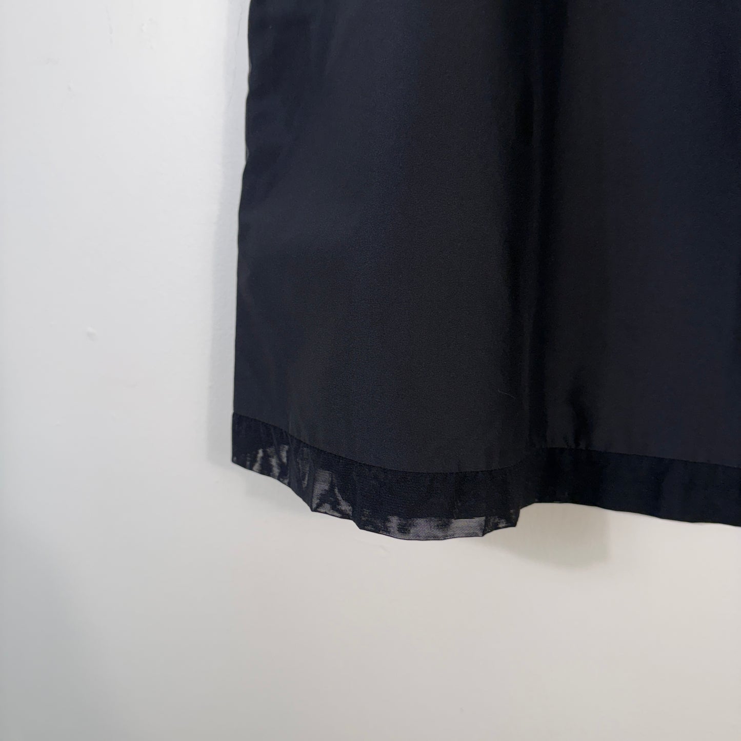 Gucci by Tom Ford Silk Blend Light Skirt