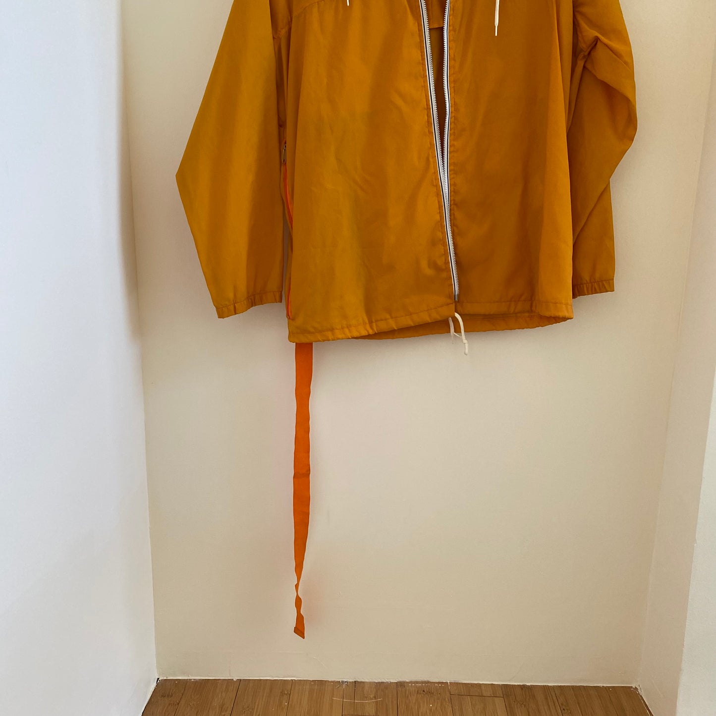Helmut Lang Packable Tactical Jacket