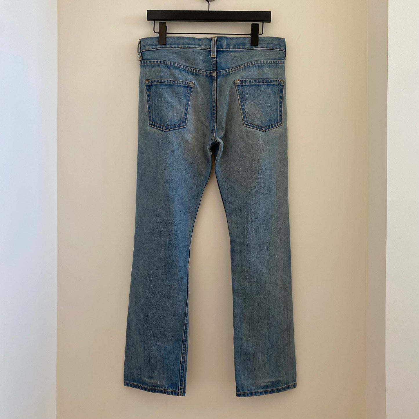 Junya Watanabe Denim