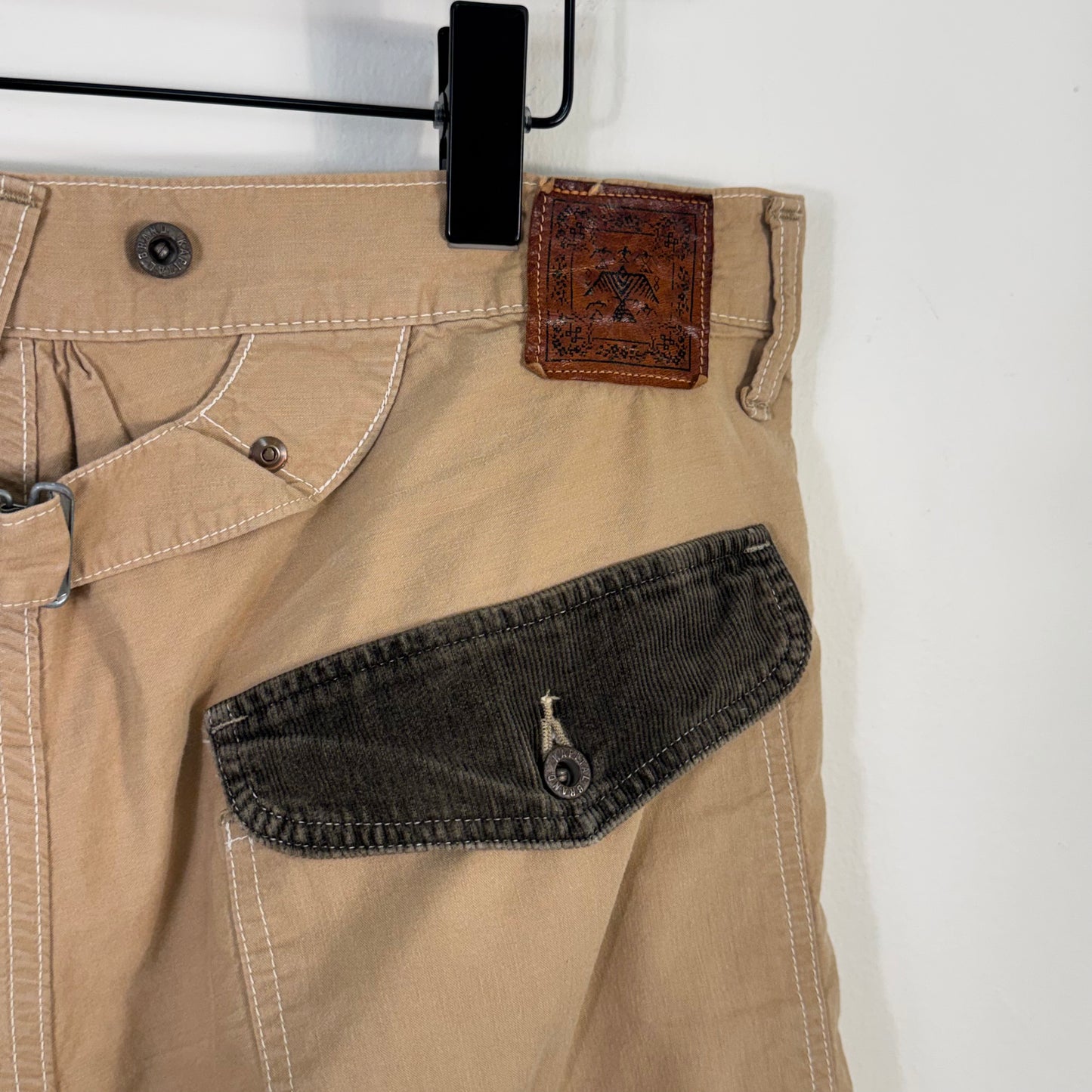 Kapital Kountry Lightweight Pants