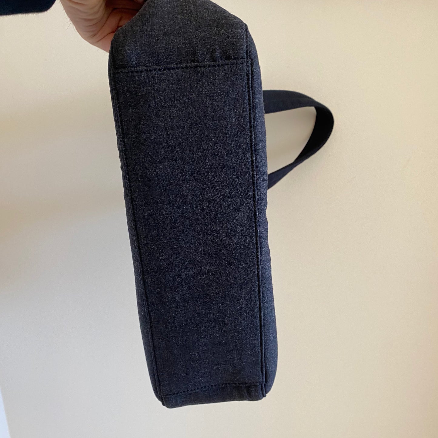 Prada Sport 2000s Super Canvas Purse