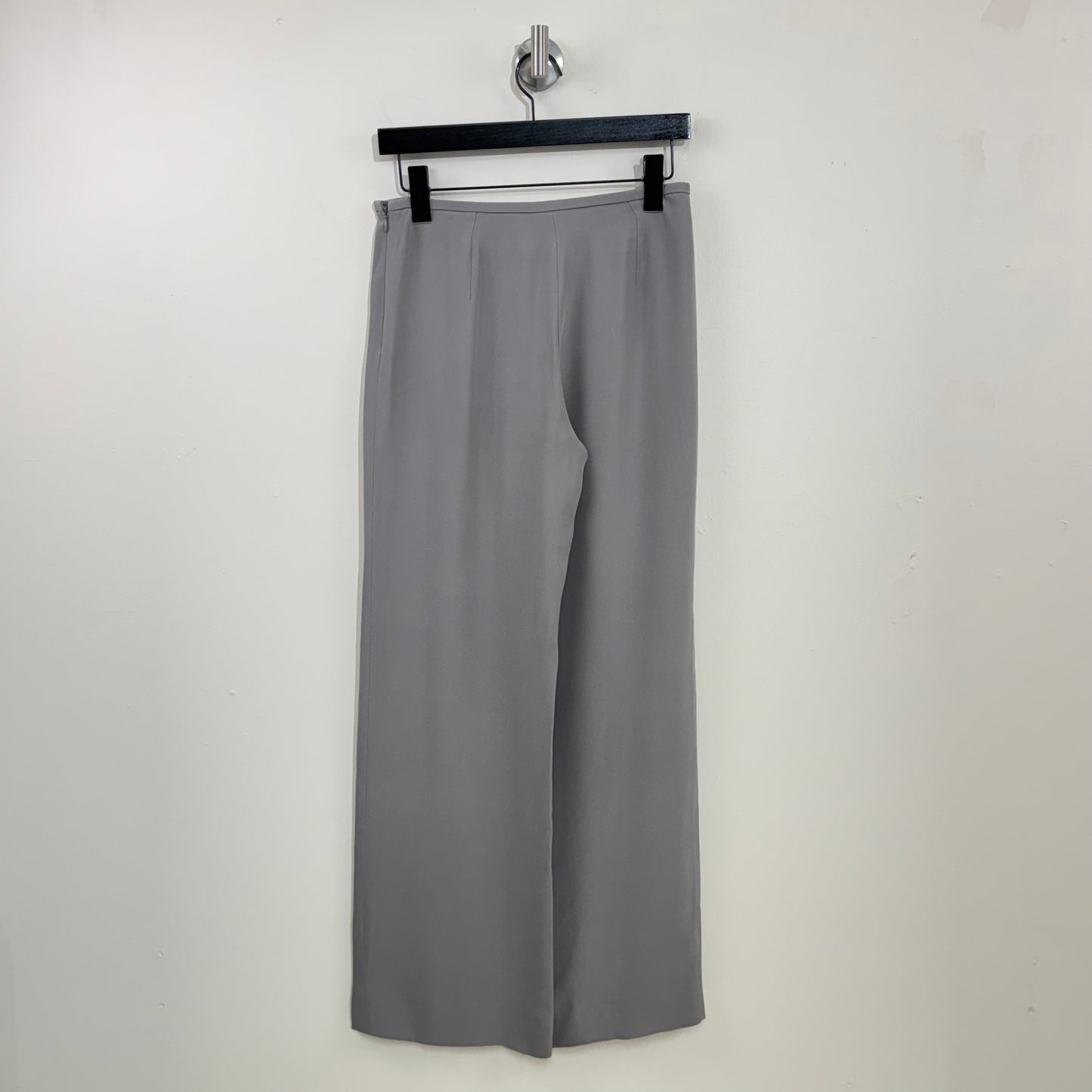 Armani Collezioni Wide Pants