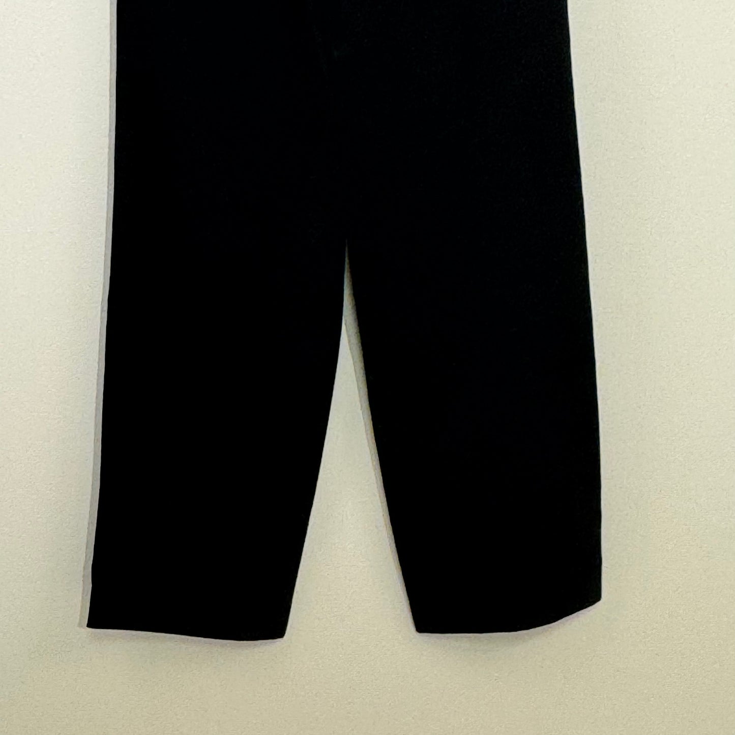 Gucci High Waist Wool Pants
