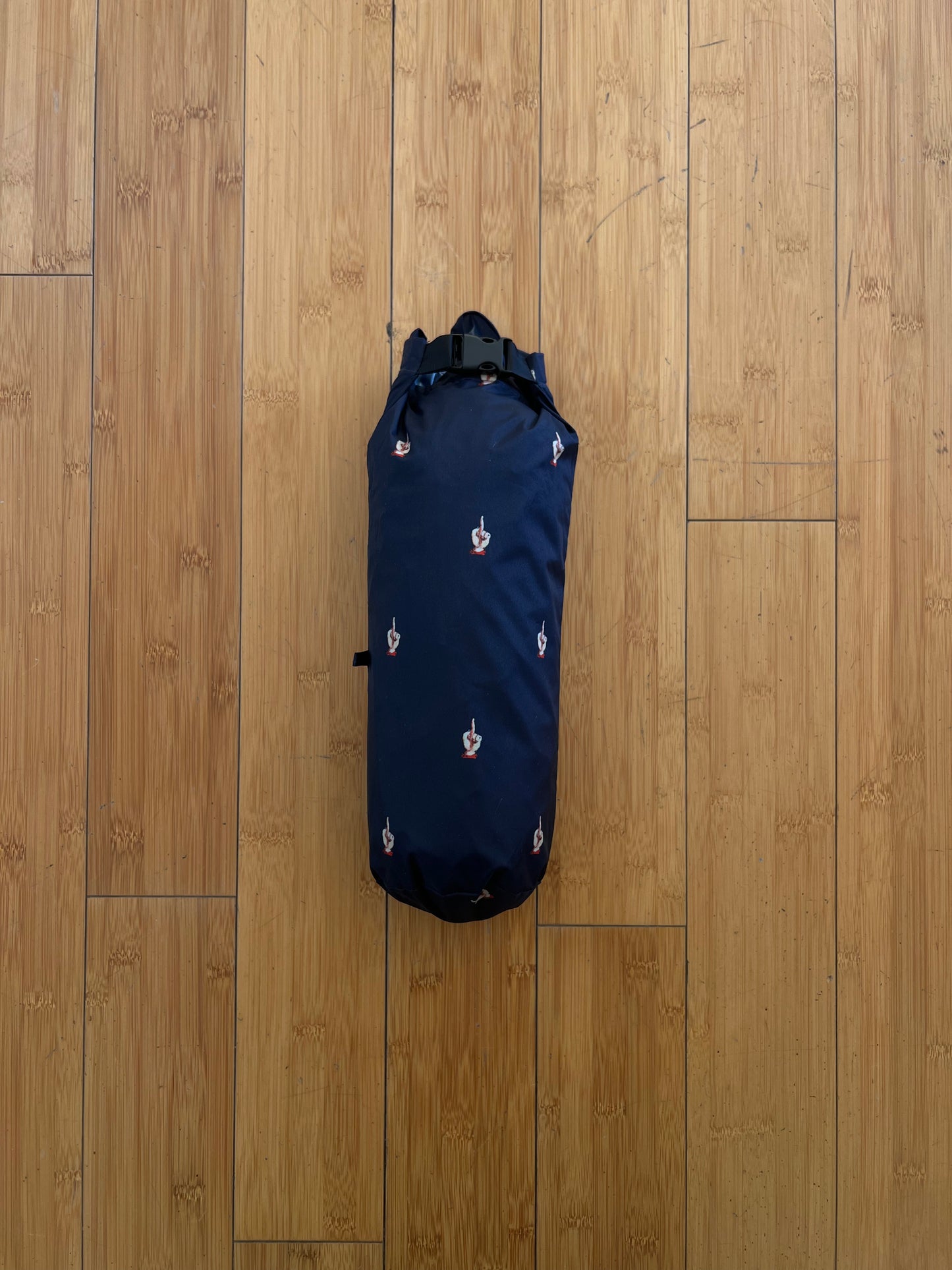 Undercover Packable Middle Finger Jacket