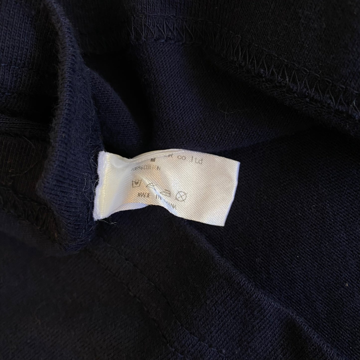 Undercover Giz Flag Tee