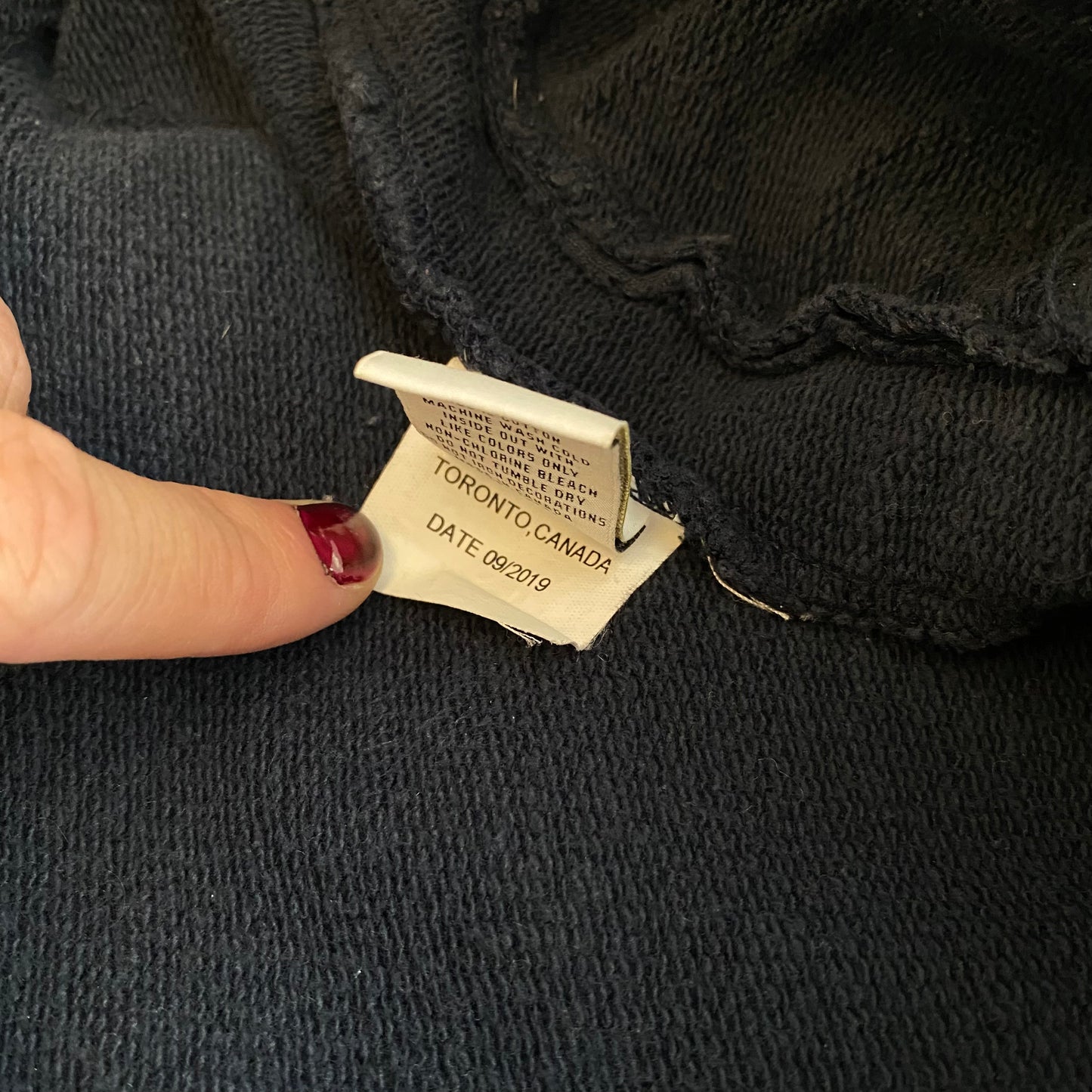 Aime Leon Dore Uniform Sweatpants