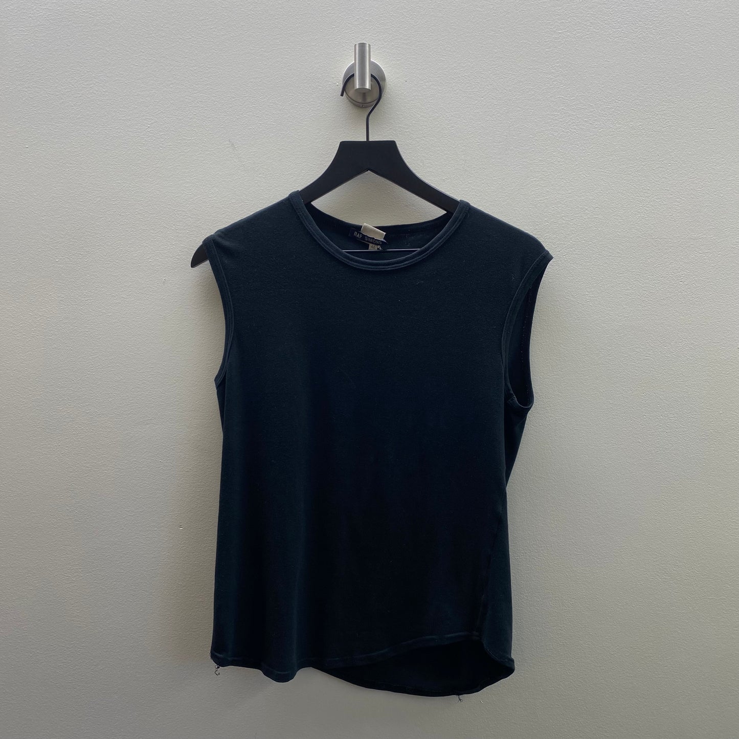 Raf Simons SS97 Teenage Summer Camp Tank Top