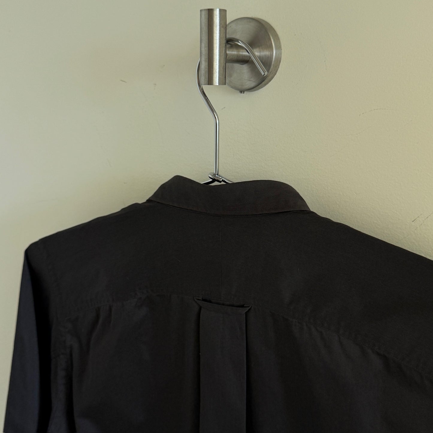 Junya Watanable Comme des Garcons Patchwork Shirt