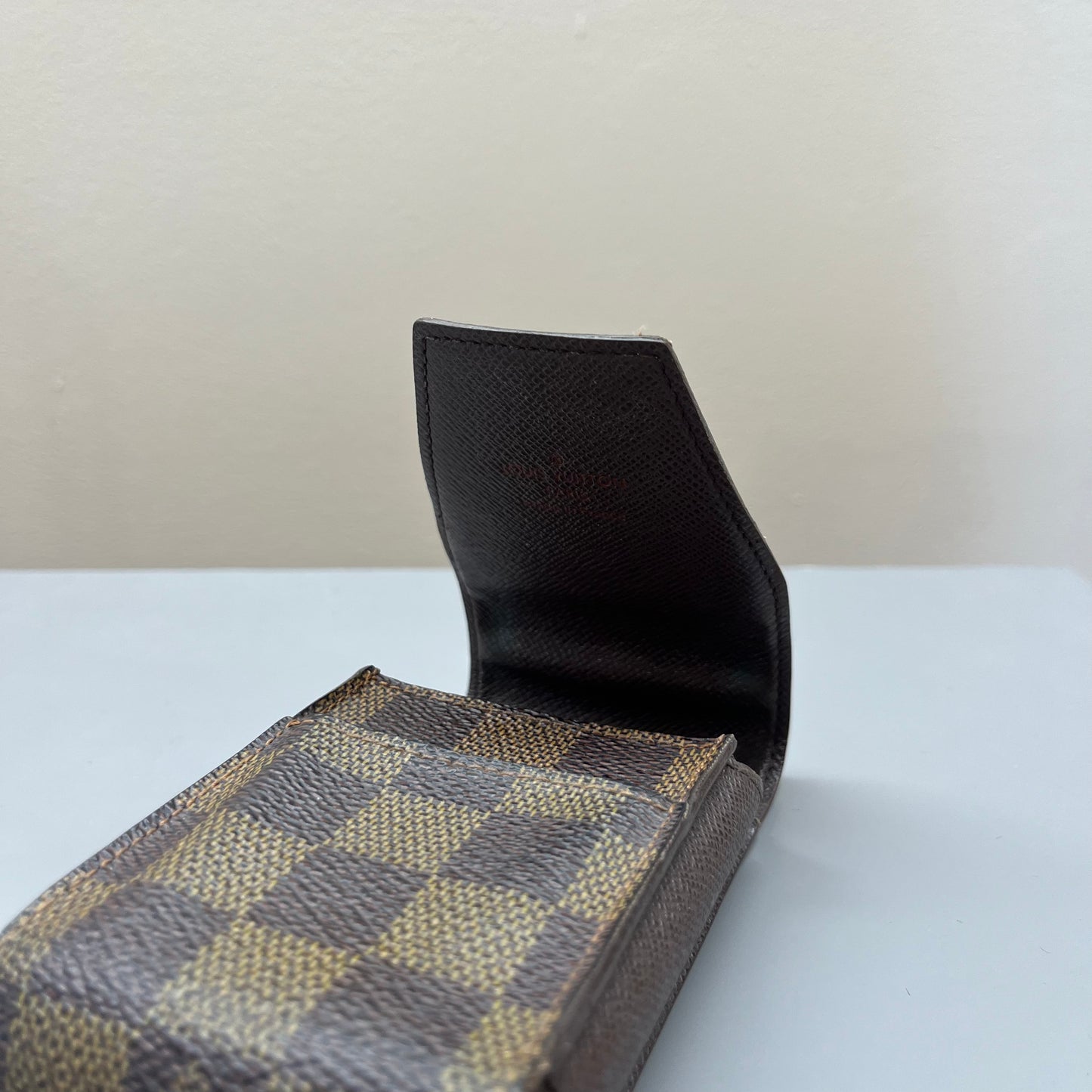 Louis Vuitton Damier Cigarette Pouch