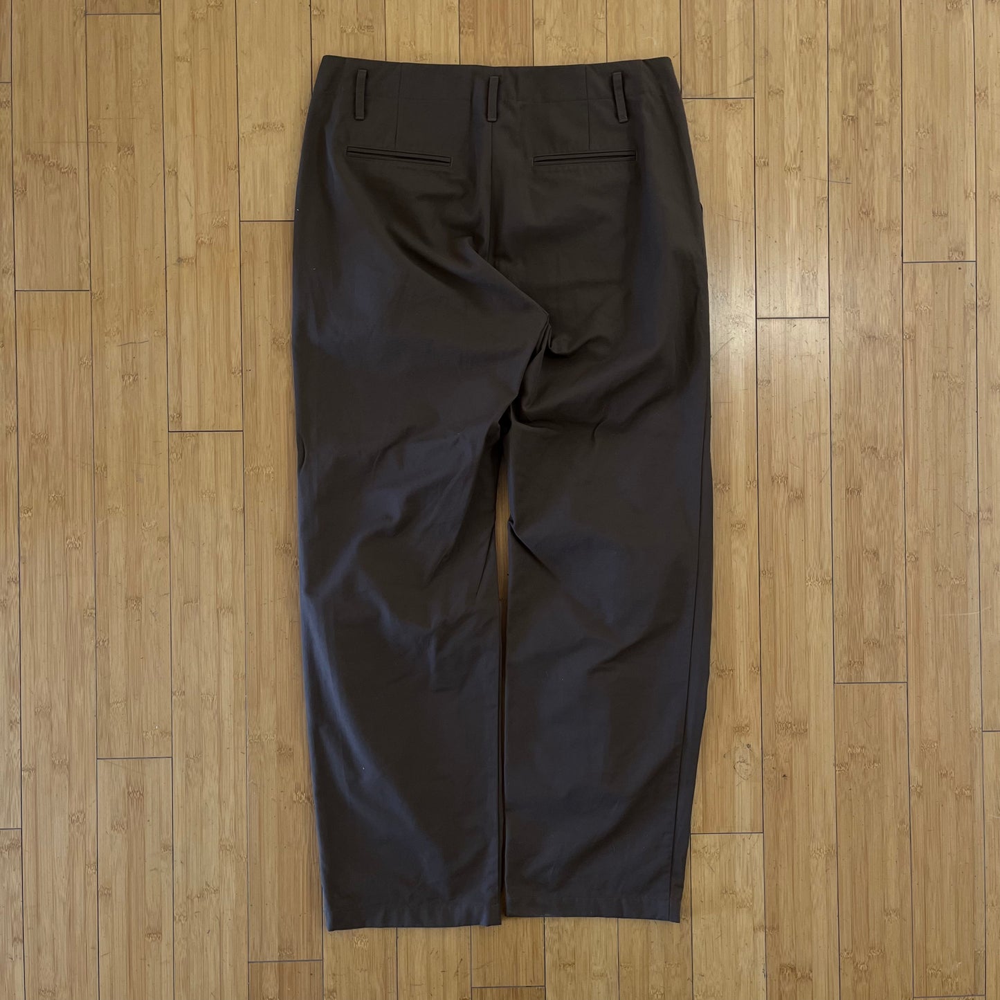 Post Archive Fashion 5.0 Trousers