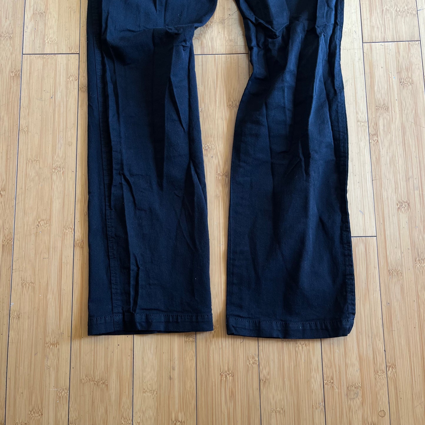 Comme des Garçons Homme 2005 Cargo Pants