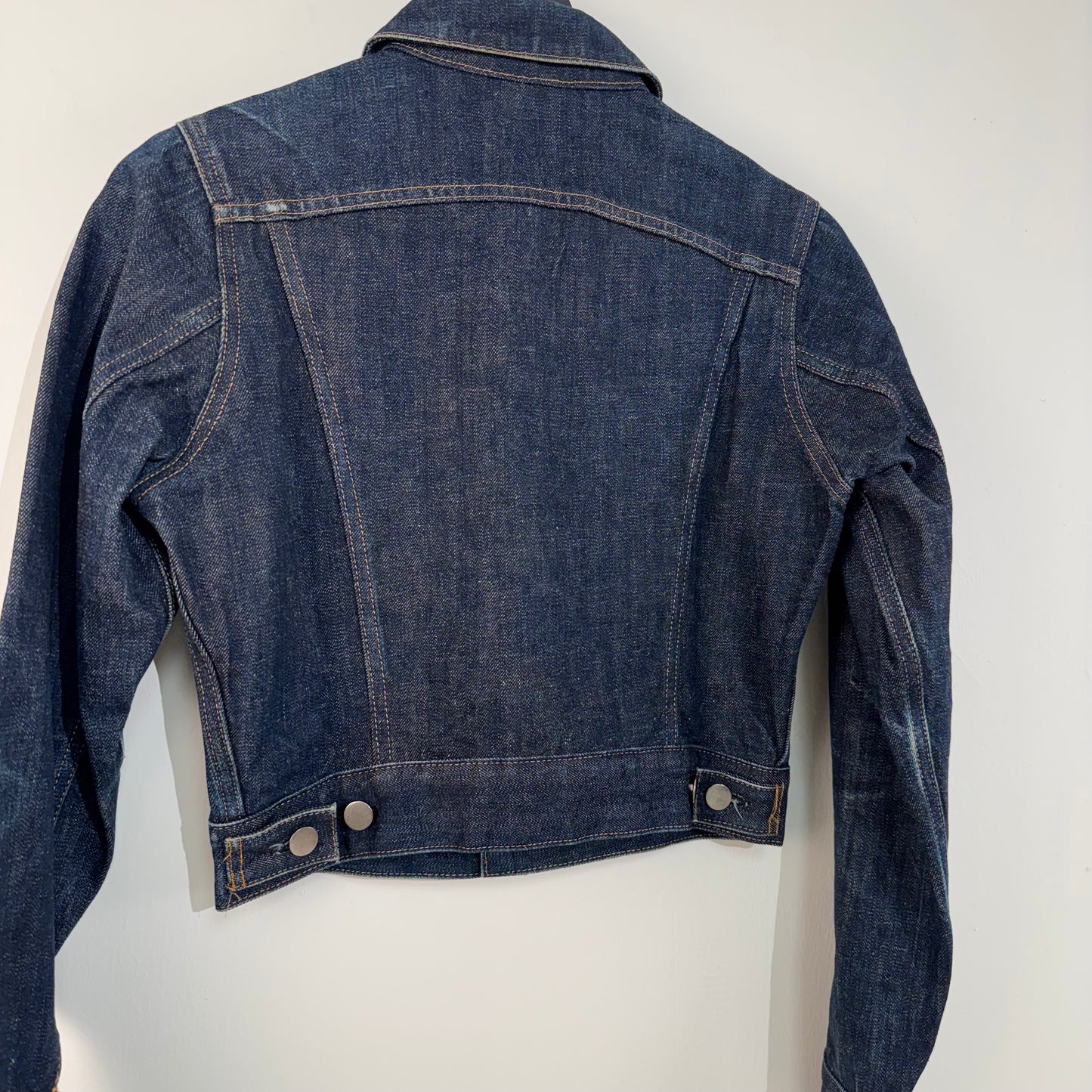 Comme des Garçons Denim Jacket