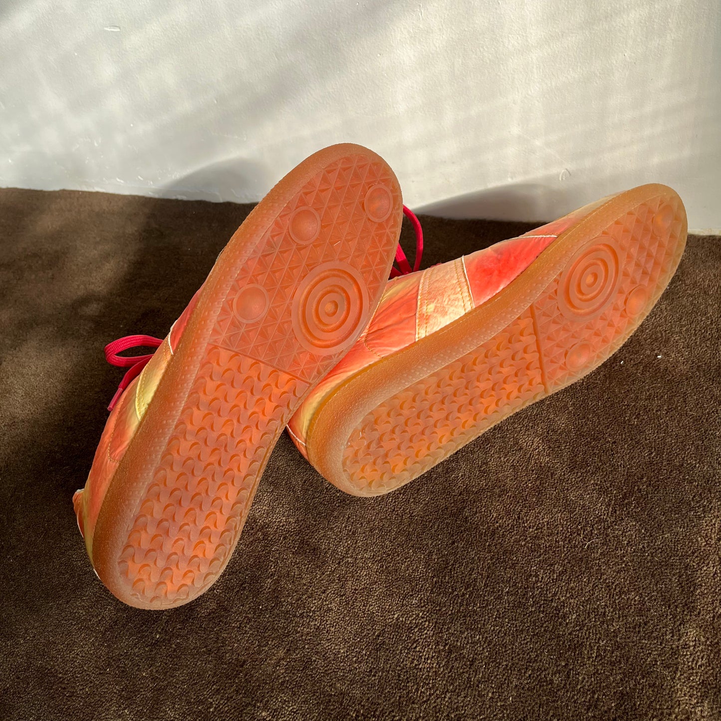 Maison Mariela Replica GAT Gradient