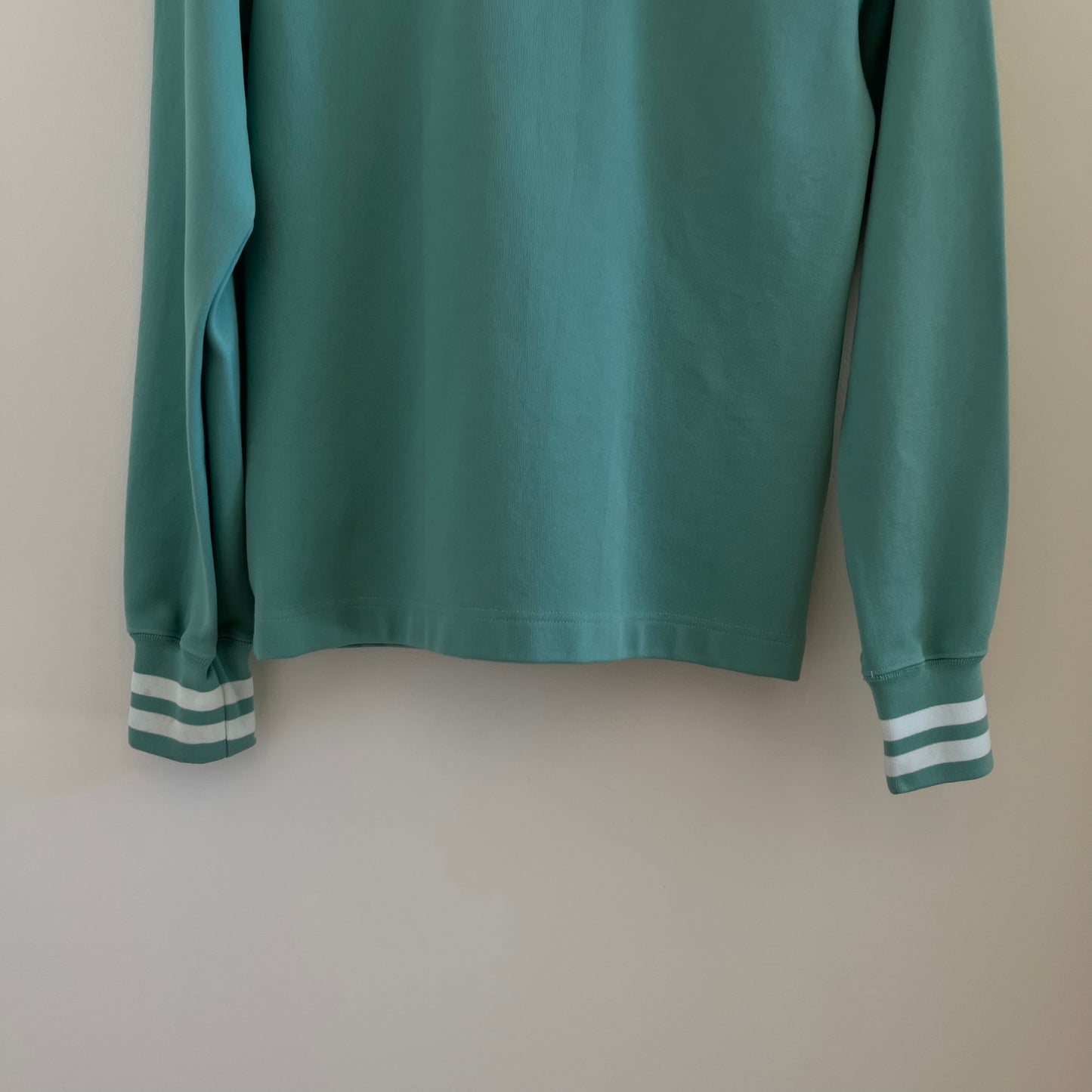 CdGHP 2005 Quarterzip Track Jacket