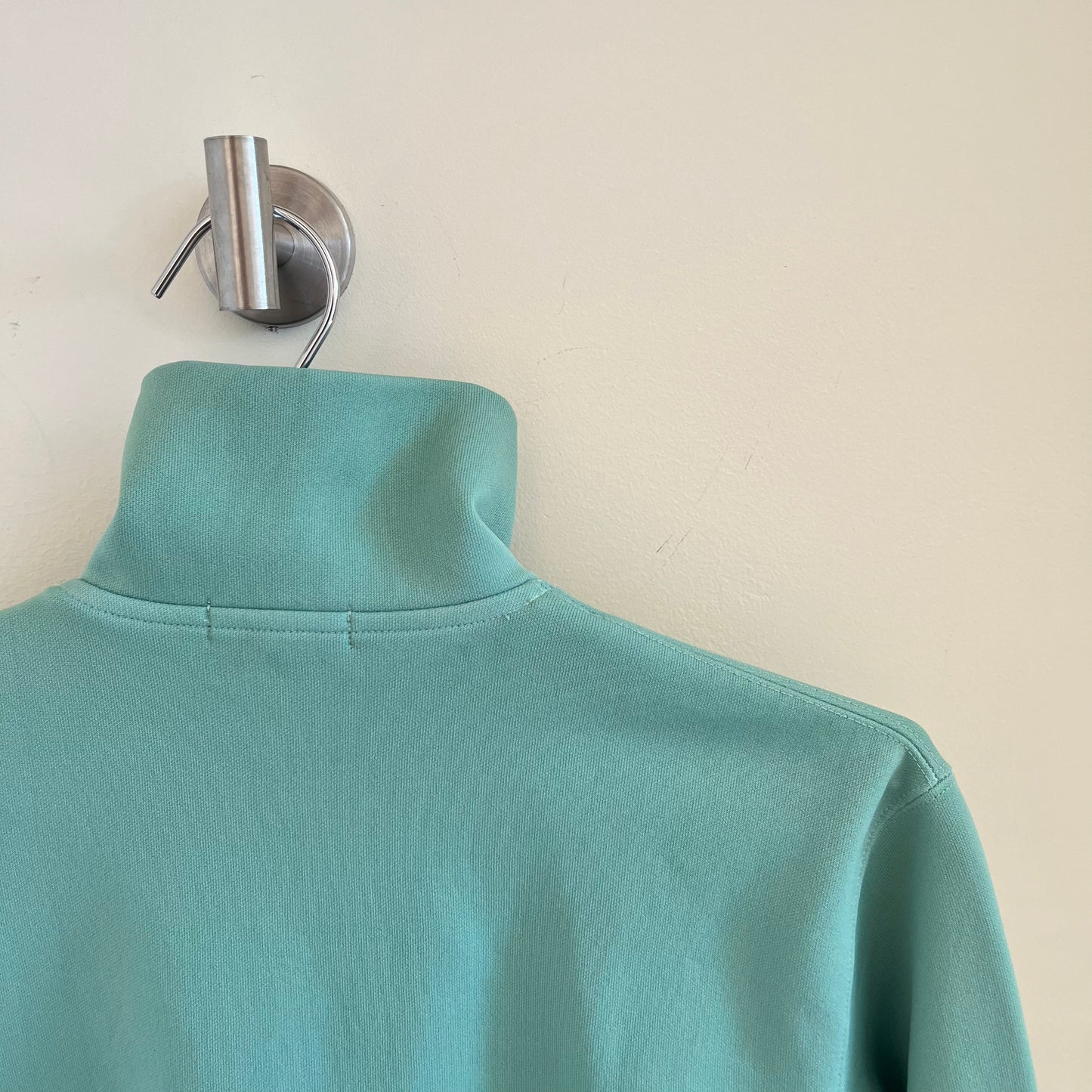 CdGHP 2005 Quarterzip Track Jacket