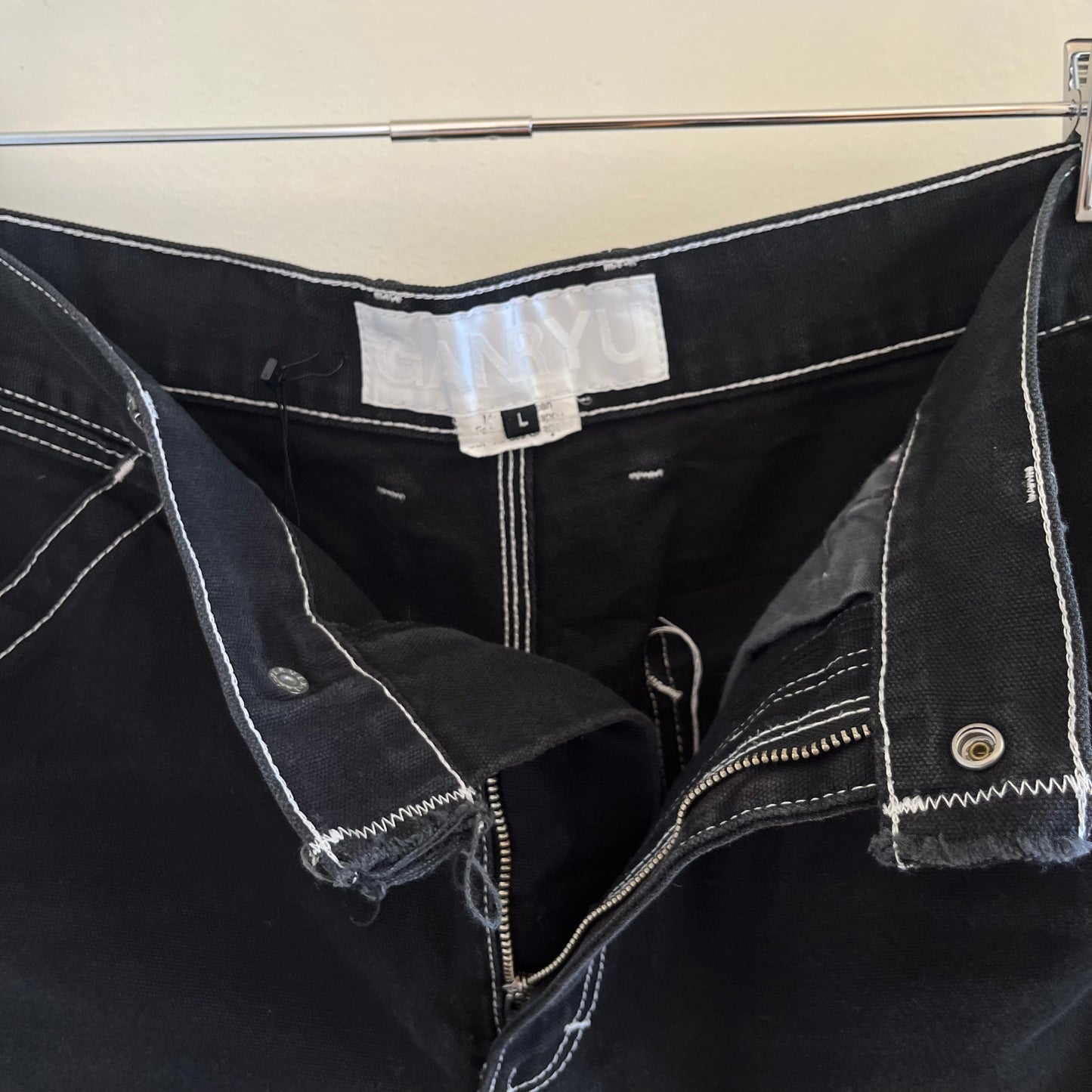 CdGHP 2014 Contrast Stitch Shorts
