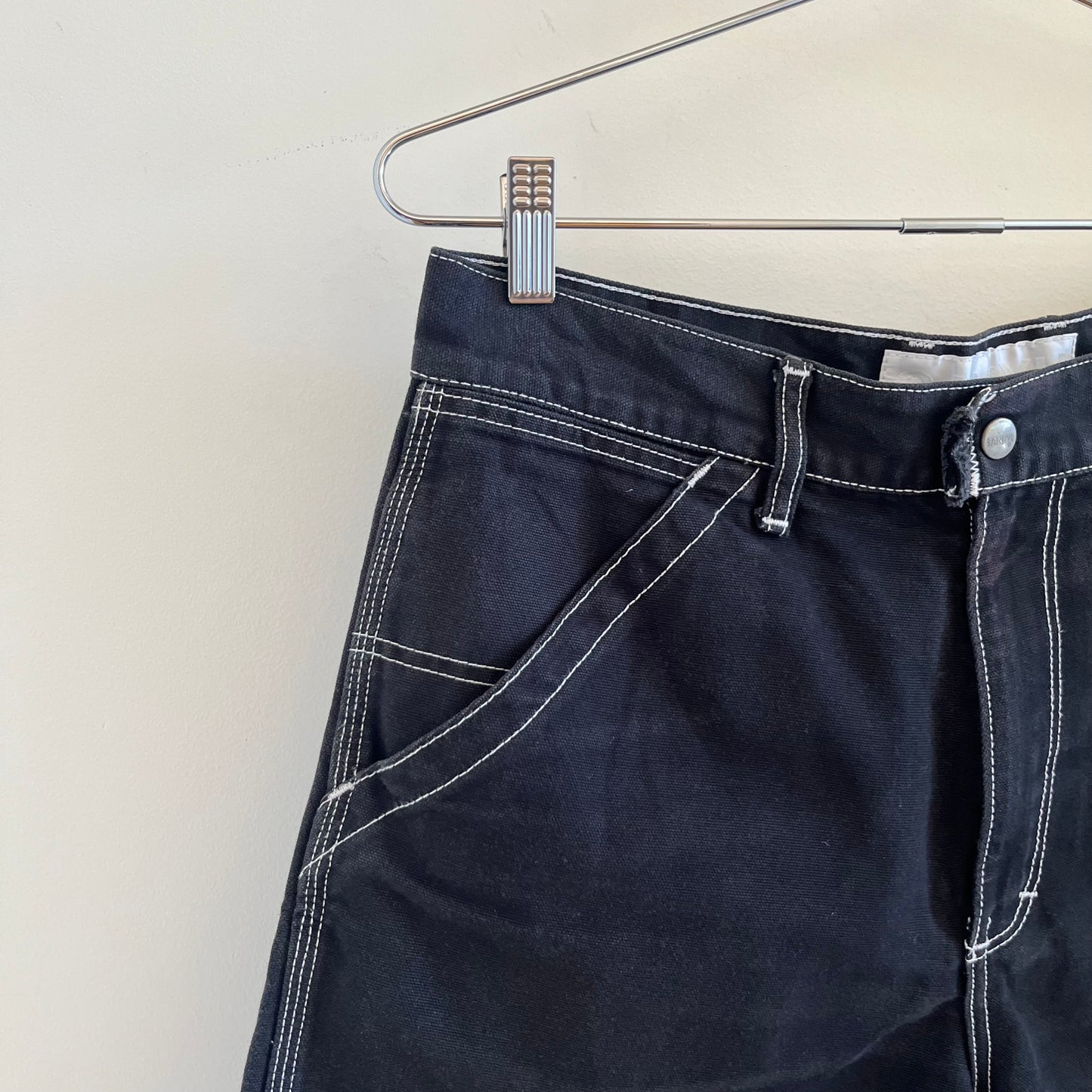 CdGHP 2014 Contrast Stitch Shorts