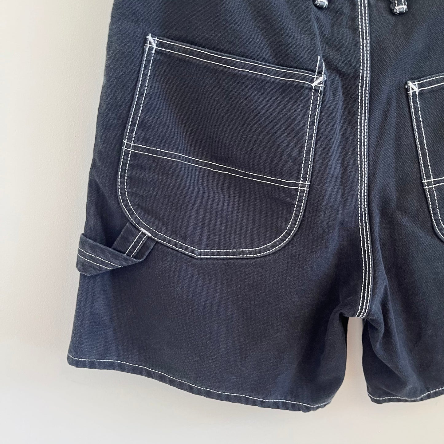 CdGHP 2014 Contrast Stitch Shorts