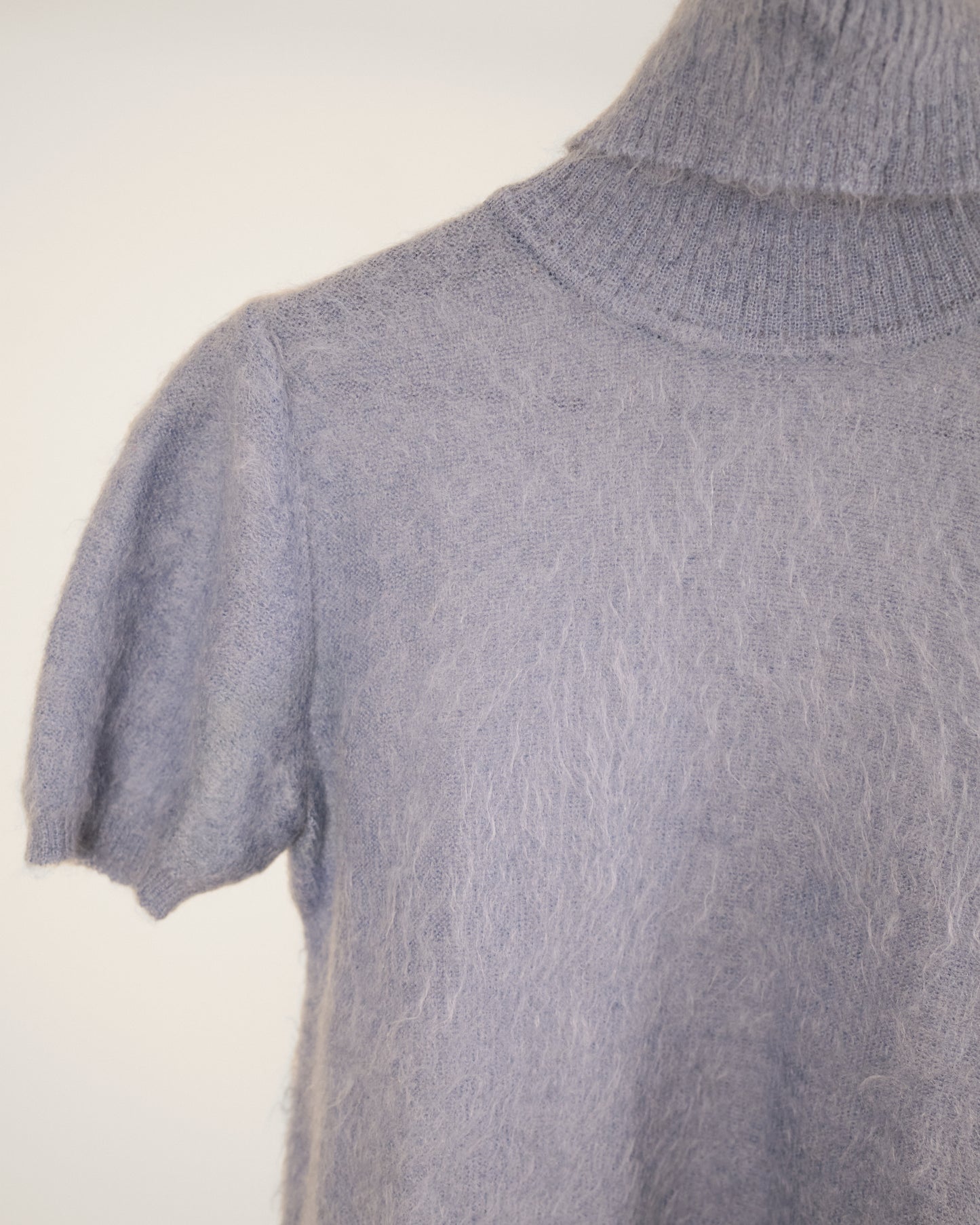 Celine Knit Turtleneck