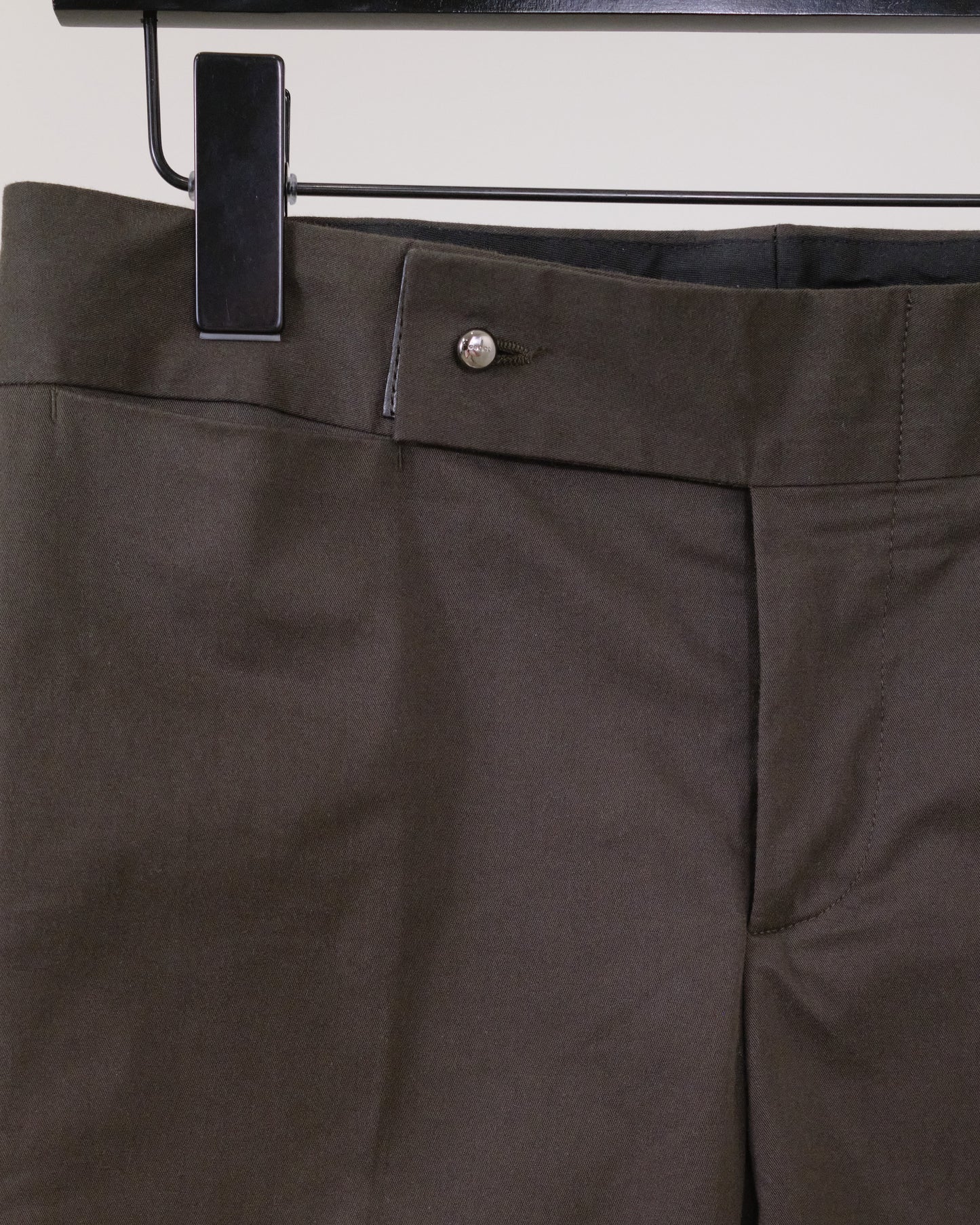 Gucci Slim Trousers