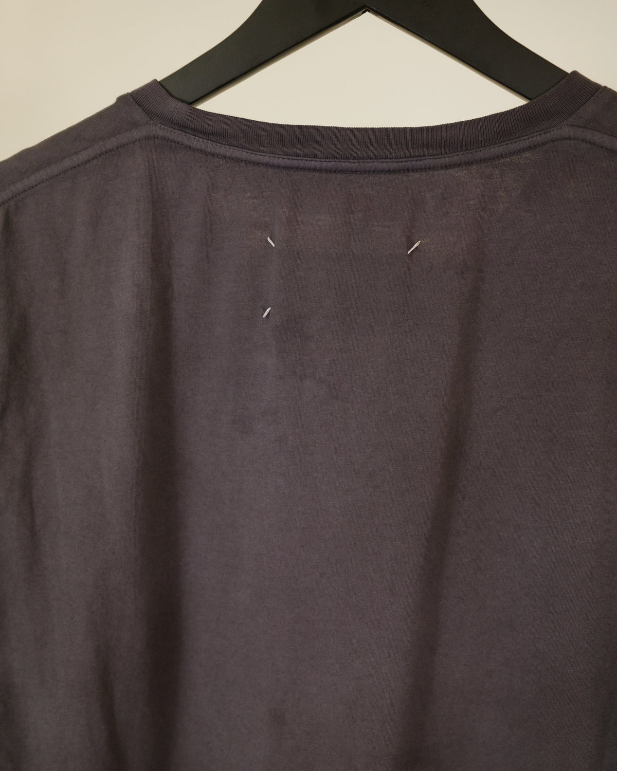 Maison Margiela Object Dyed T-Shirt