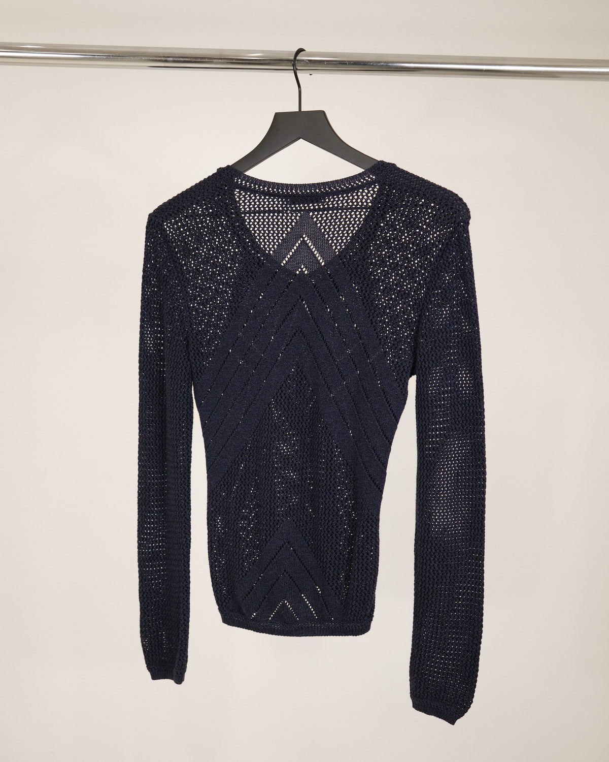 Christian Dior Knit Sweater