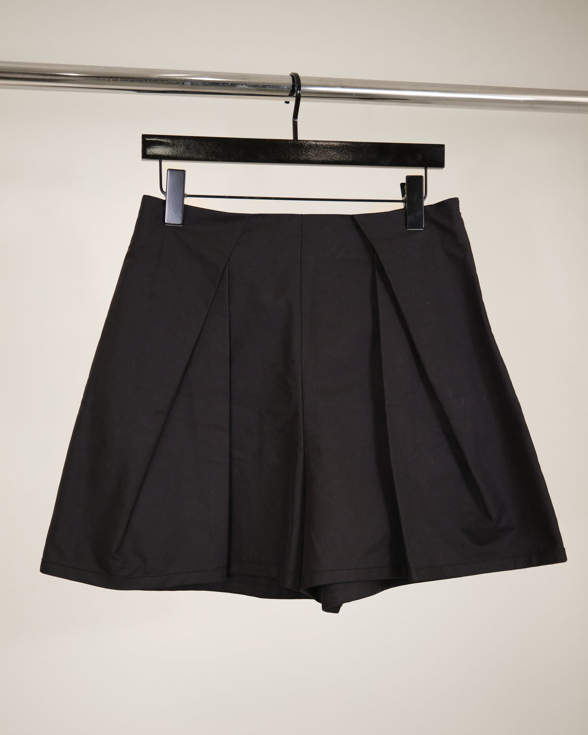Balenciaga Tucked Shorts