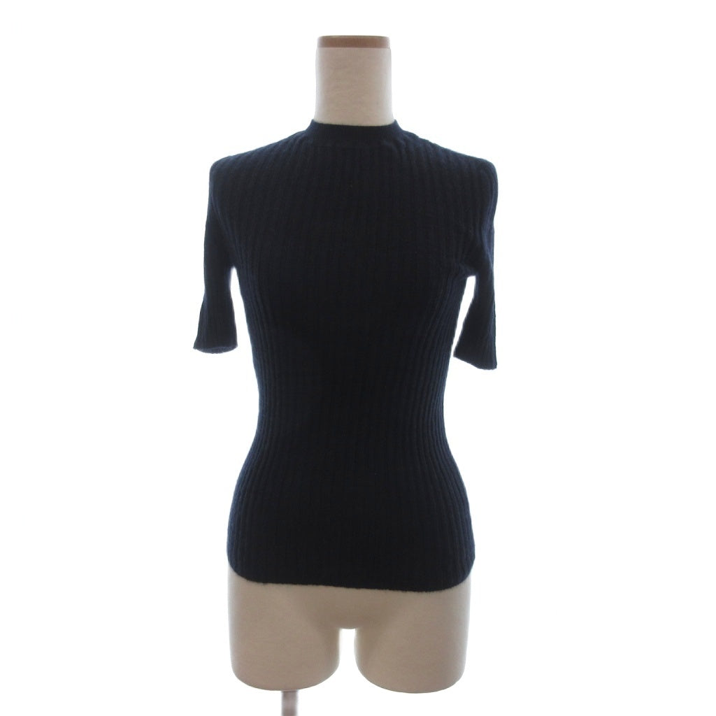 Hermes by JPG Cashmere Knit Sweater