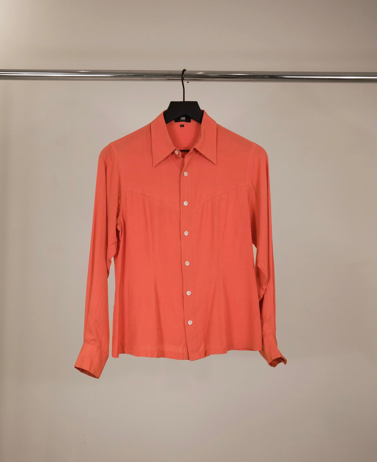 Issey Miyake Design Studio Western Shirt