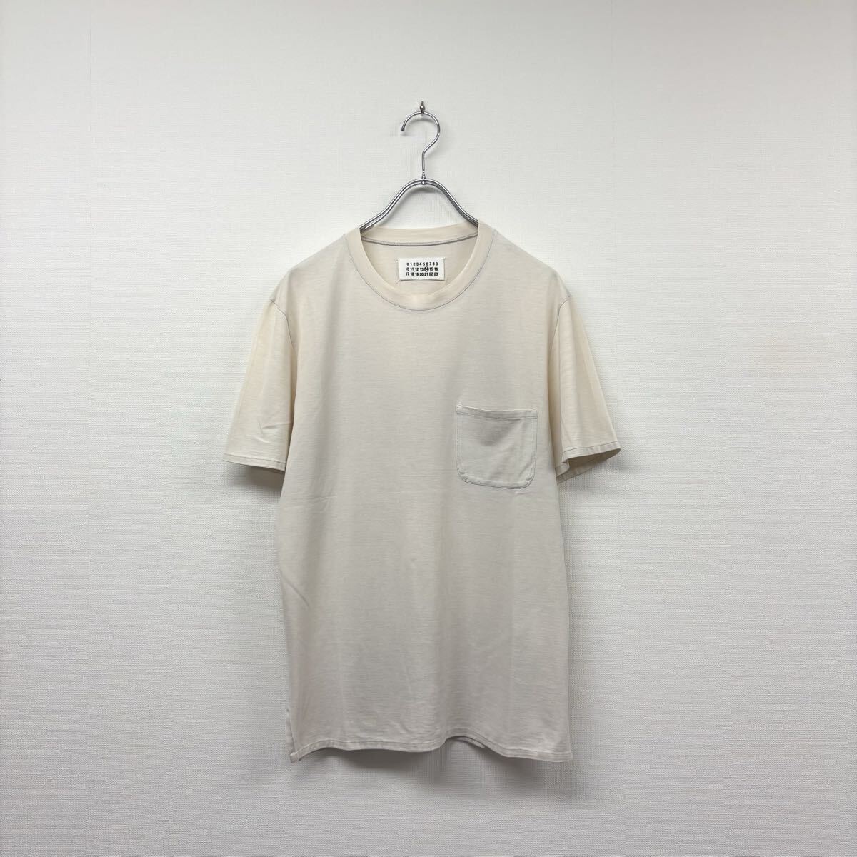 Martin Margiela 14 Pocket T Shirt