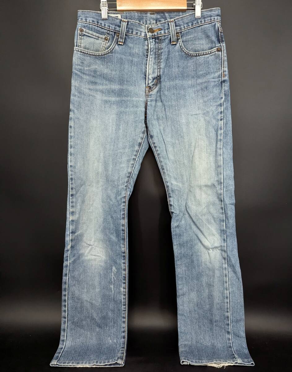 Edwin Denim Jeans