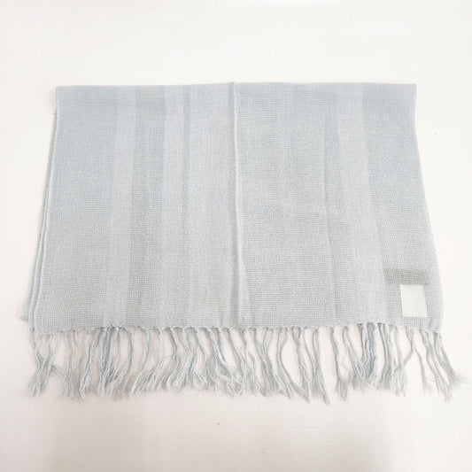 Yohji Yamamoto Pour Homme Fringe Scarf