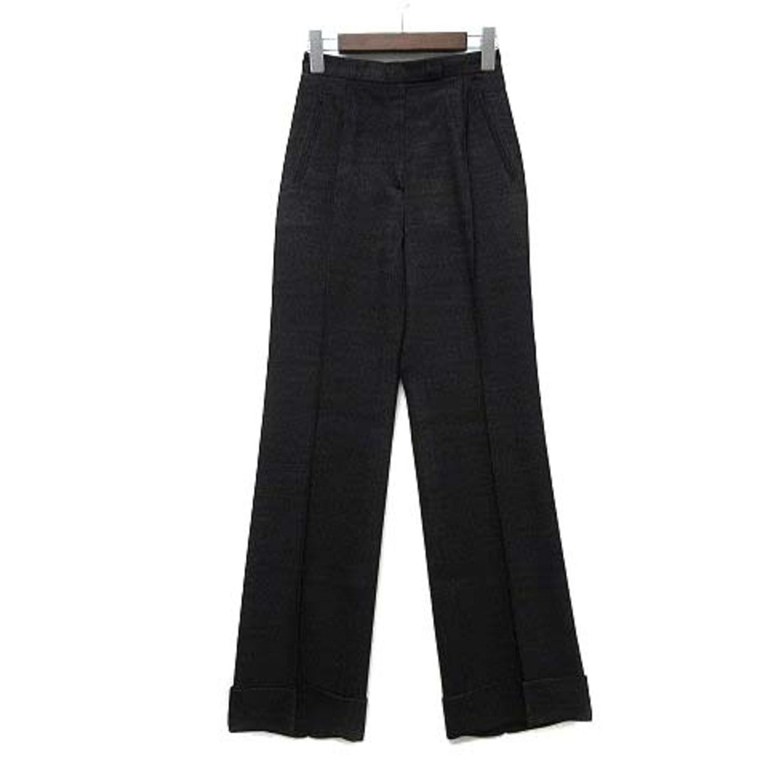 Gucci Bootcut Trousers
