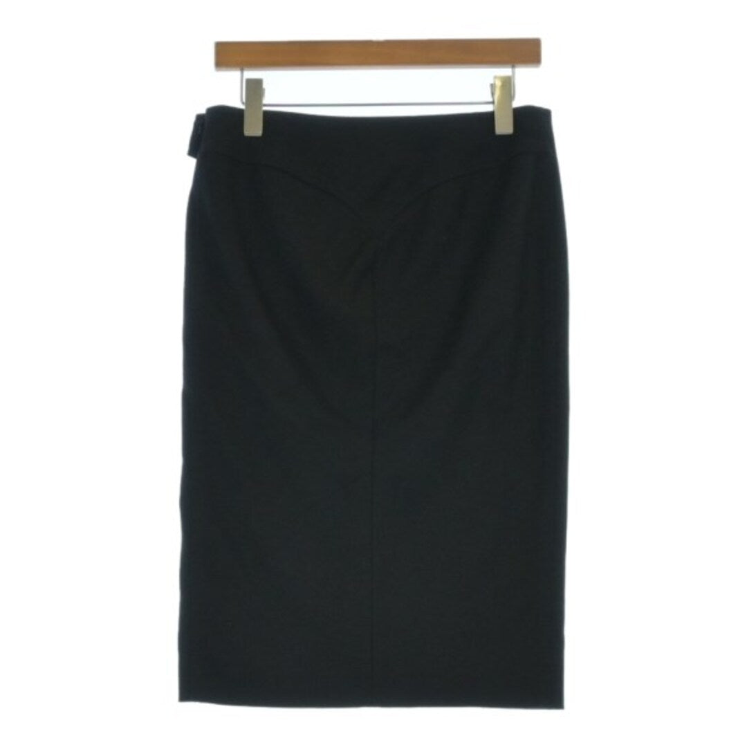 Gucci Midi Wrap Skirt