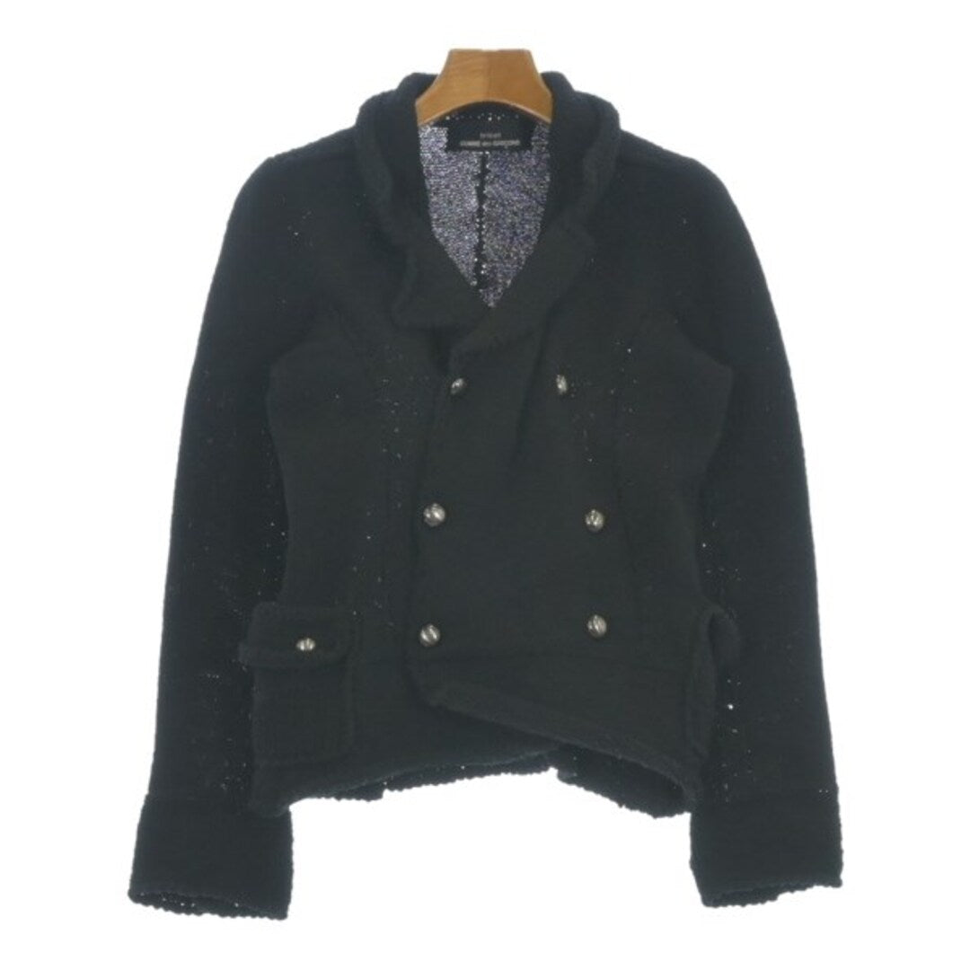 Comme des Garcons tricot Blouson